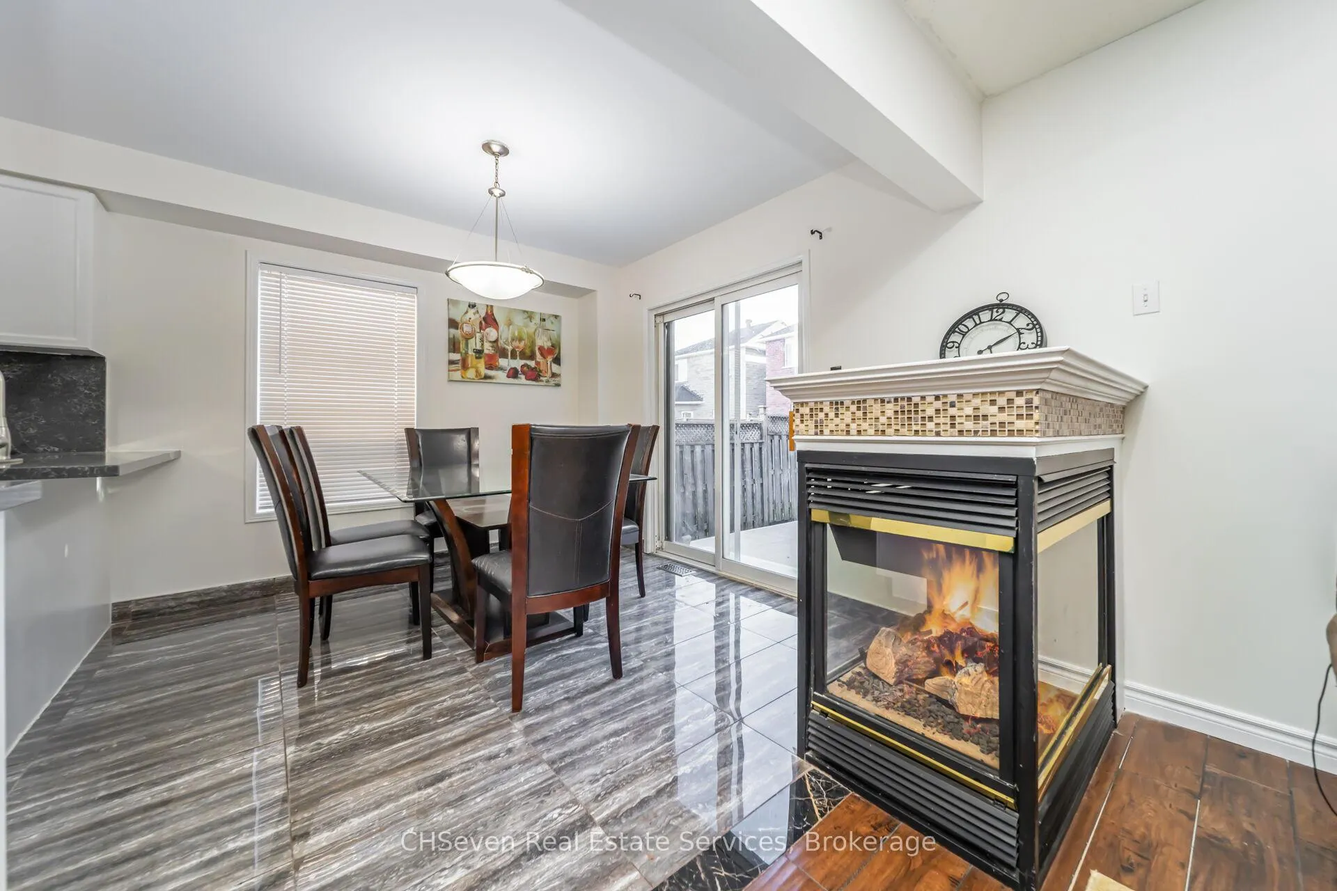 Photo 13 of 30 Florence Drive, Brampton, Fletcher's Meadow — HOMEH
