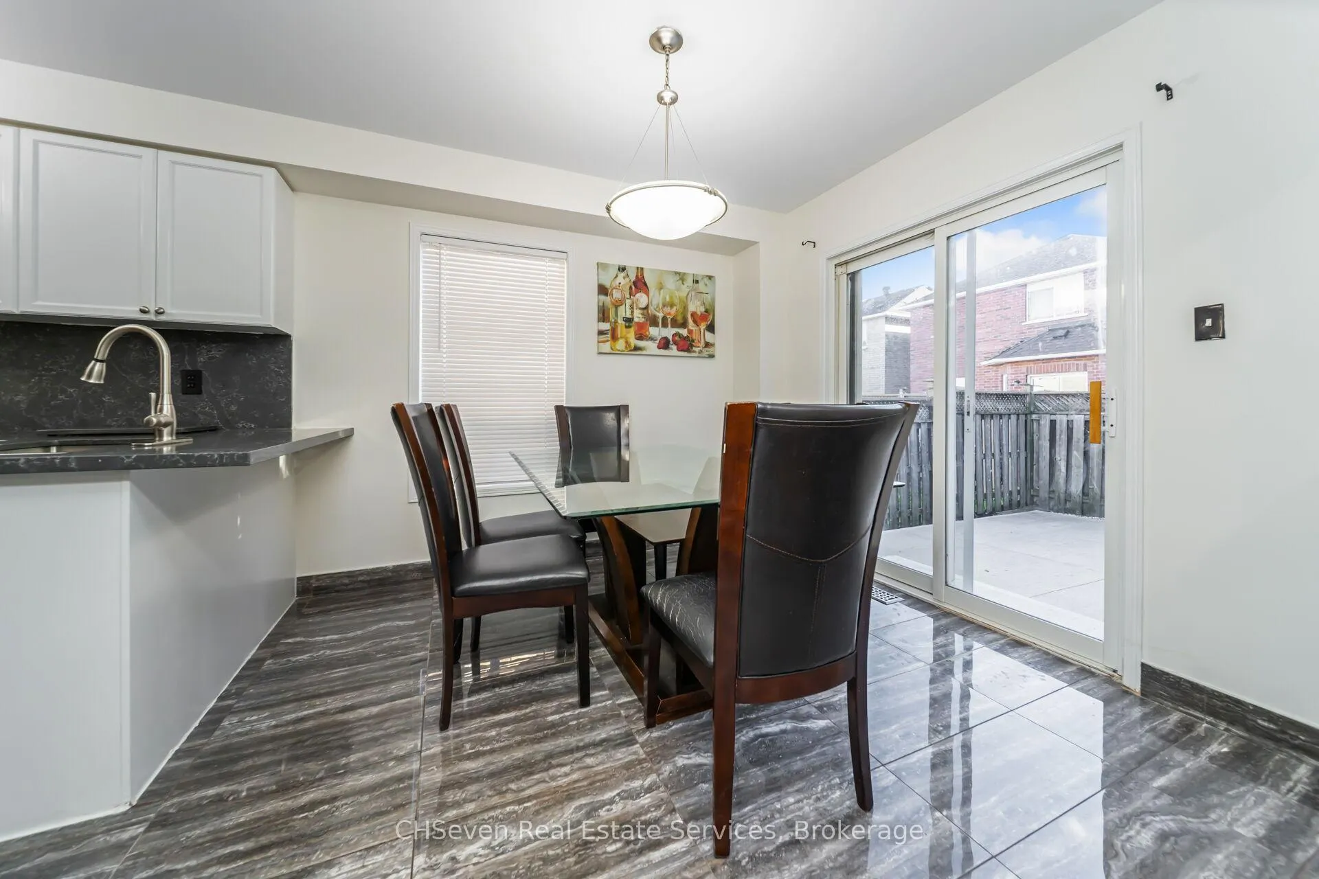 Photo 14 of 30 Florence Drive, Brampton, Fletcher's Meadow — HOMEH
