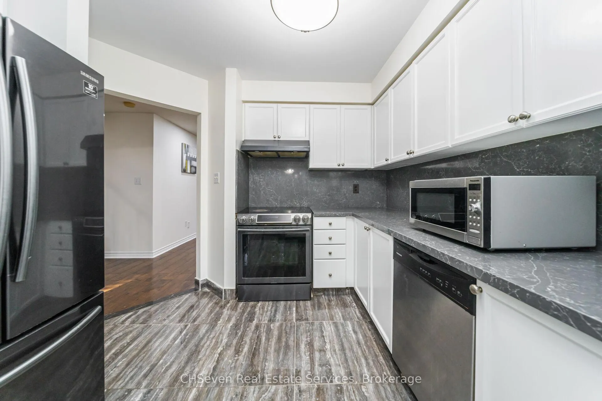Photo 17 of 30 Florence Drive, Brampton, Fletcher's Meadow — HOMEH