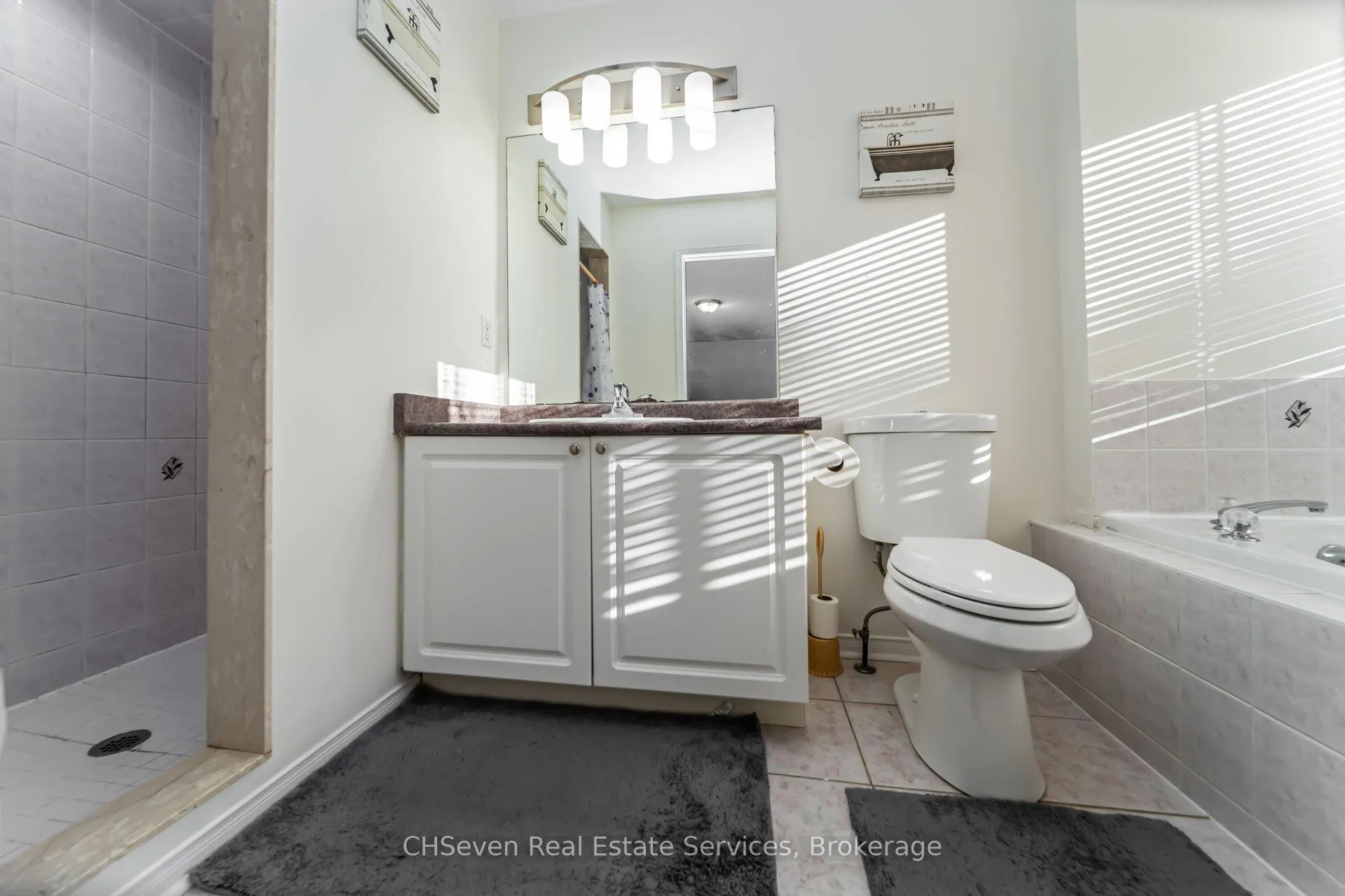 Photo 21 of 30 Florence Drive, Brampton, Fletcher's Meadow — HOMEH