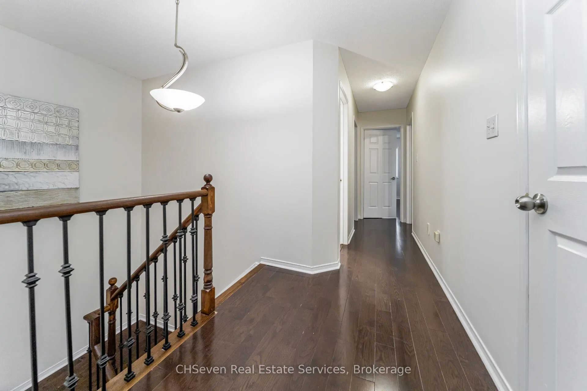 Photo 24 of 30 Florence Drive, Brampton, Fletcher's Meadow — HOMEH