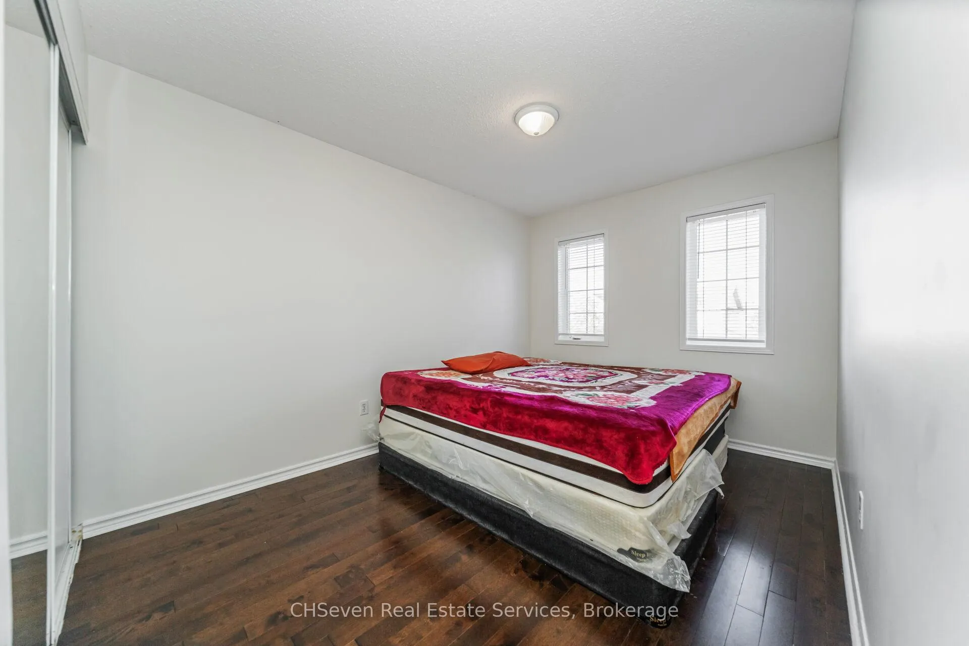 Photo 28 of 30 Florence Drive, Brampton, Fletcher's Meadow — HOMEH
