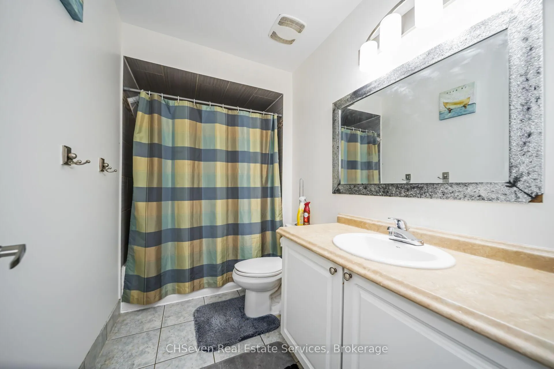 Photo 29 of 30 Florence Drive, Brampton, Fletcher's Meadow — HOMEH