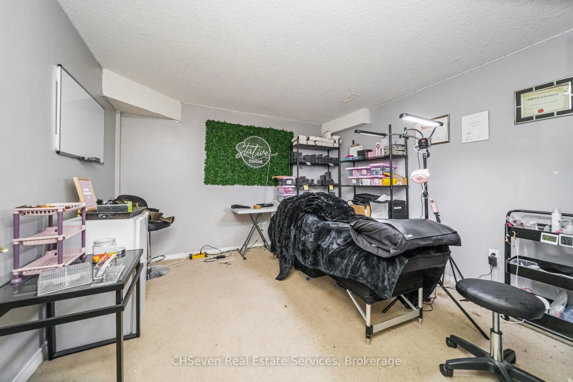 Photo 34 of 30 Florence Drive, Brampton, Fletcher's Meadow — HOMEH