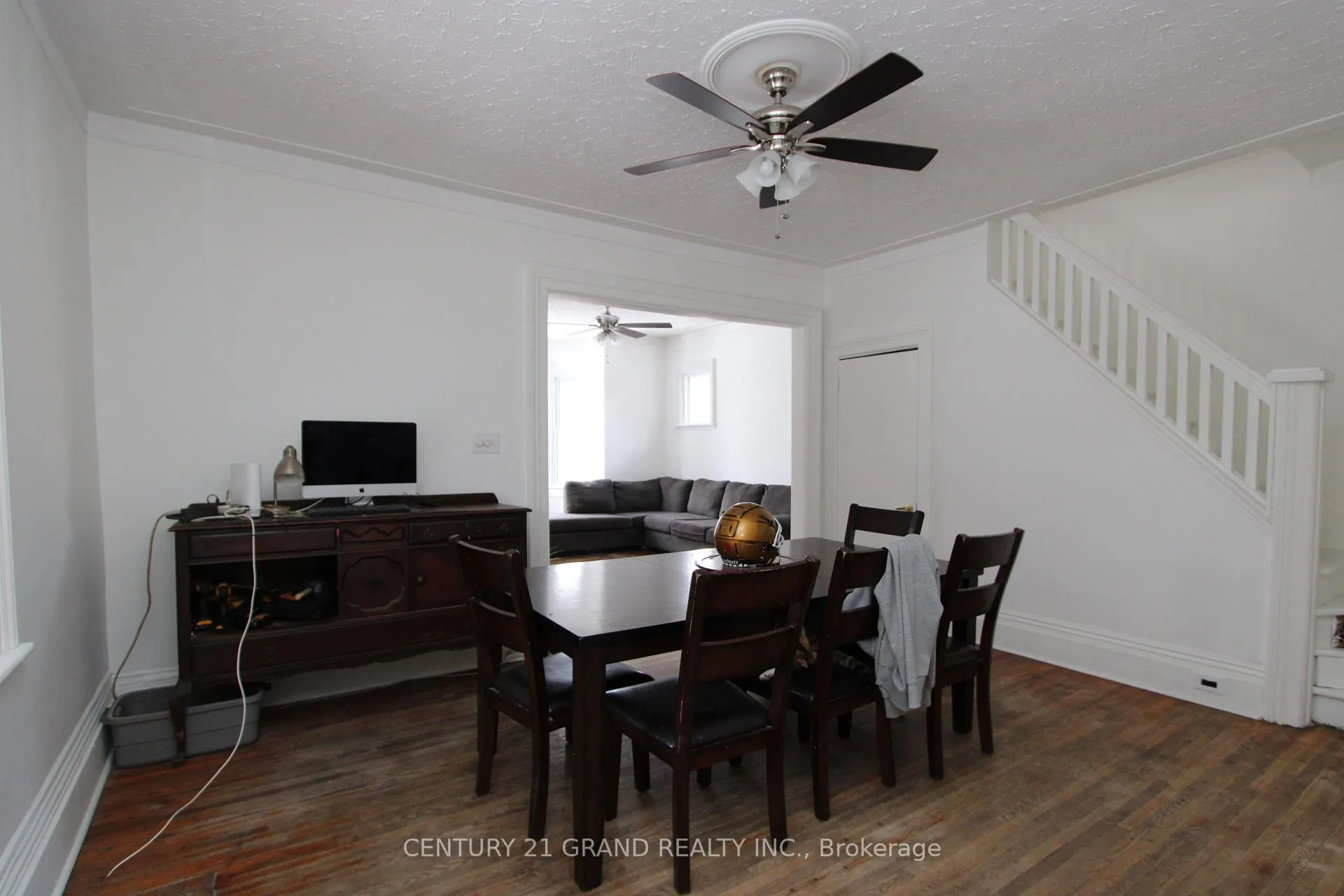 Photo 8 of 97 Park Avenue, Brantford, Victoria/Arthur — HOMEH