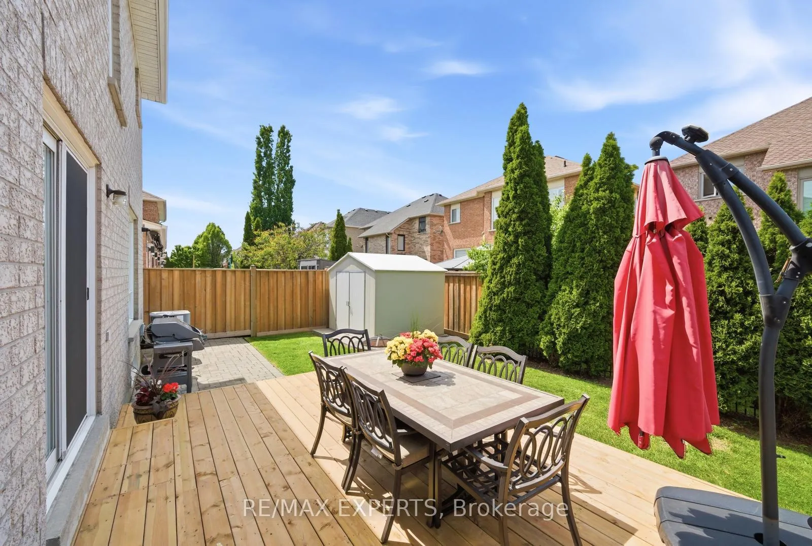 Photo 34 of 204 Montebello Avenue, Vaughan, Sonoma Heights — HOMEH