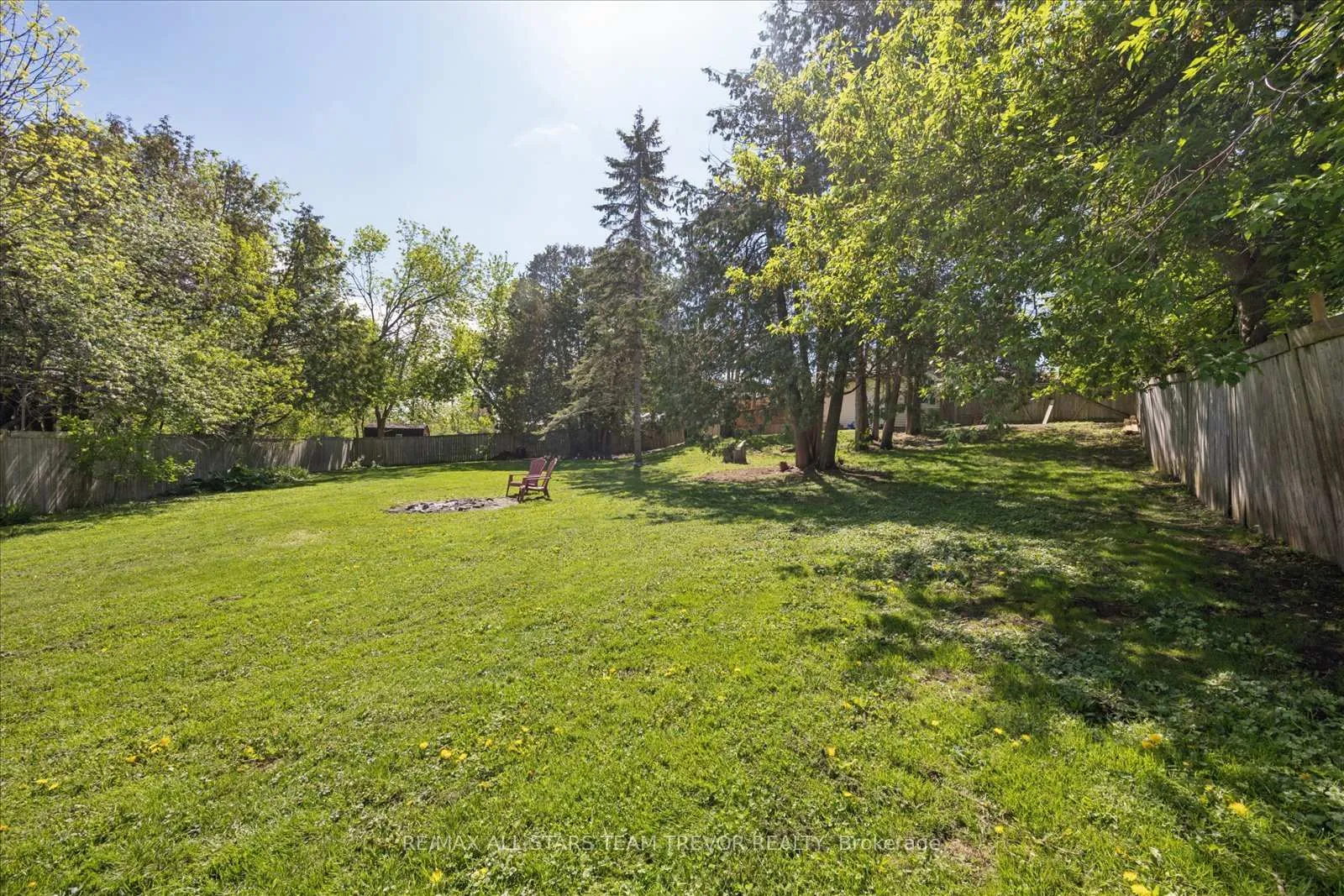 Photo 25 of 602 Simcoe Street, Brock, Beaverton — HOMEH