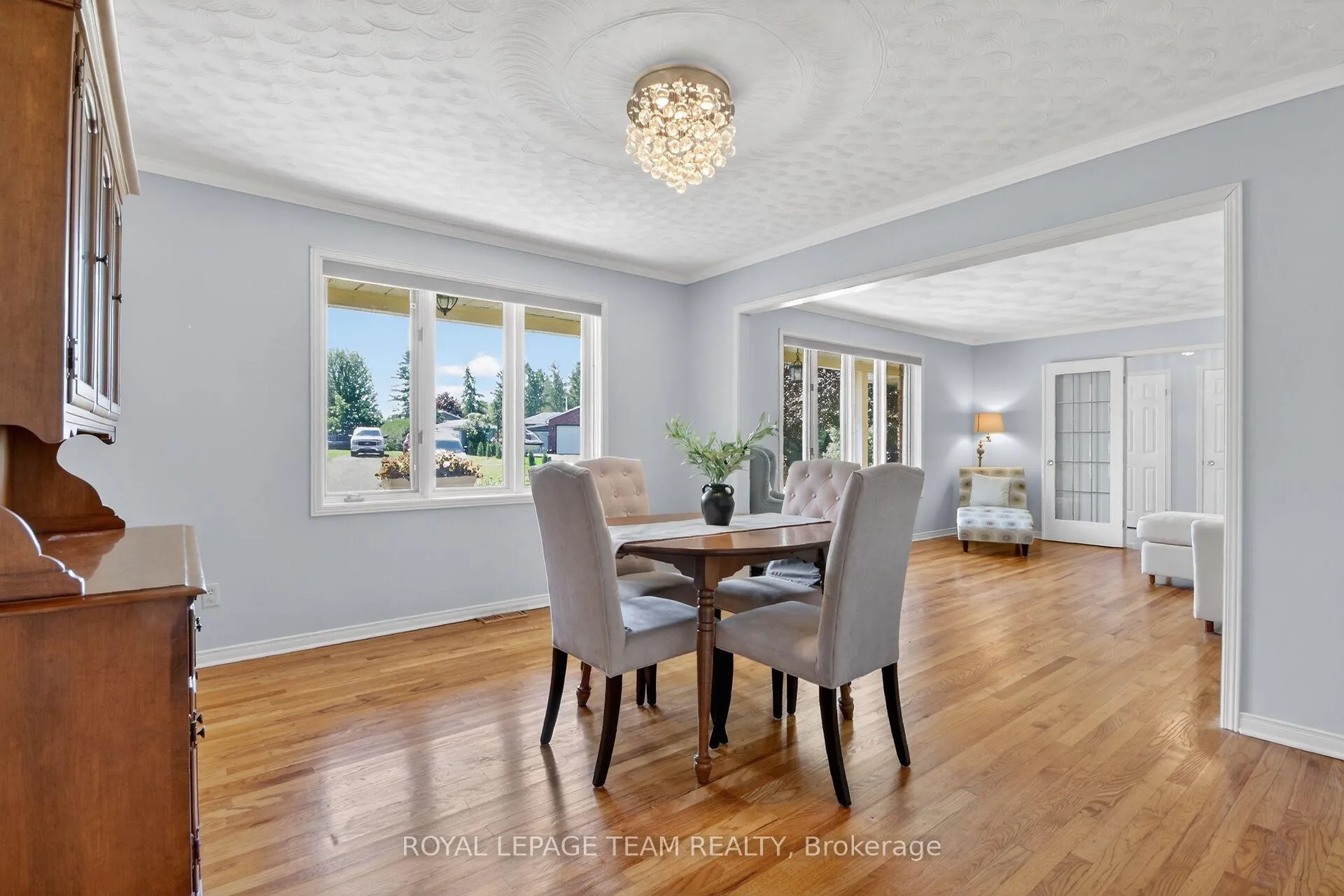 Photo 9 of 2456 Garmil Crescent, Ottawa, North Gower — HOMEH