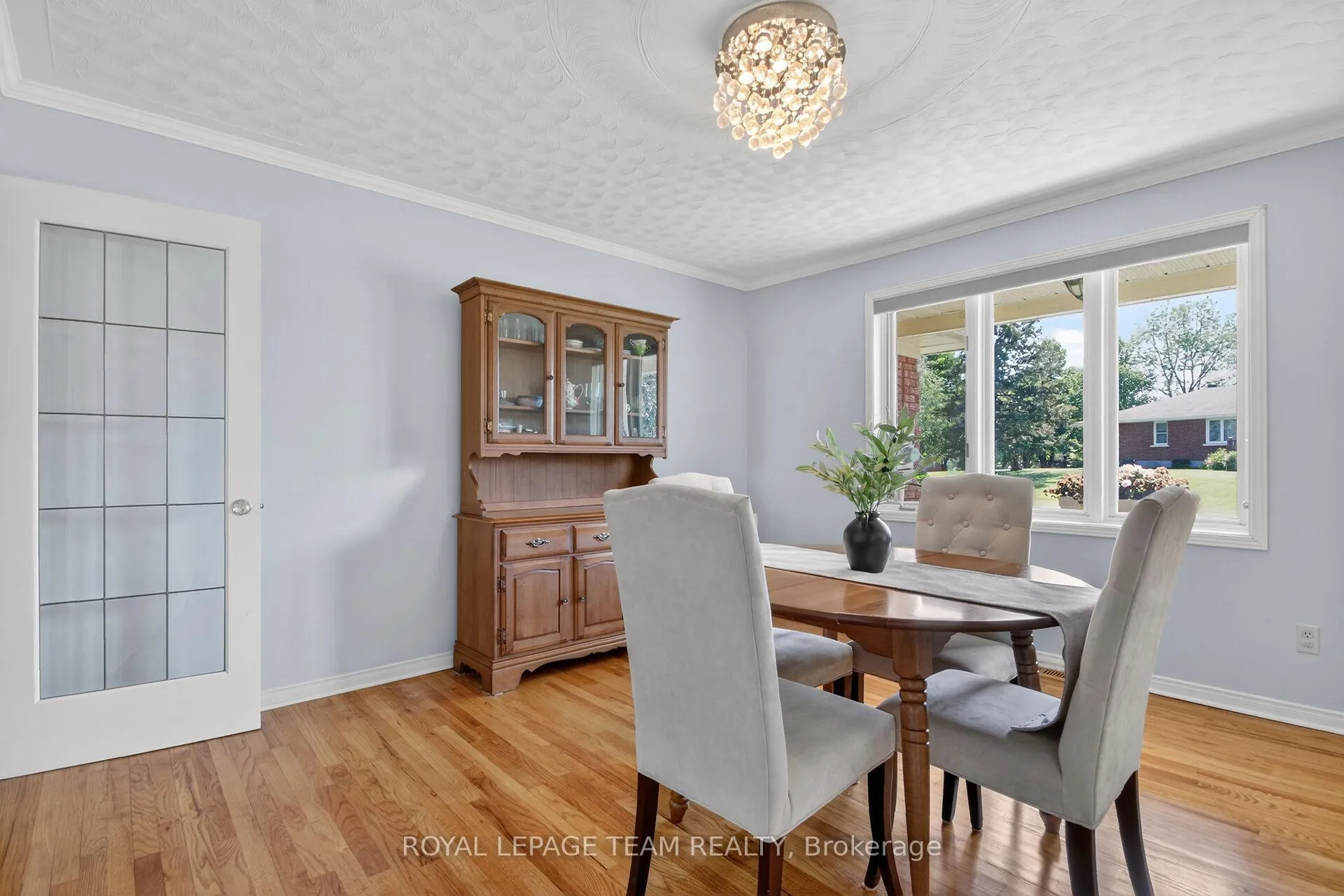 Photo 10 of 2456 Garmil Crescent, Ottawa, North Gower — HOMEH