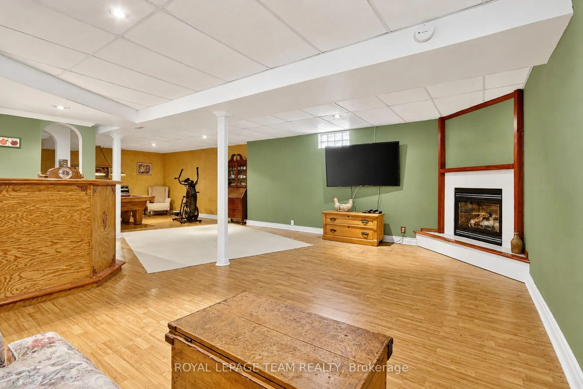 Photo 30 of 2456 Garmil Crescent, Ottawa, North Gower — HOMEH