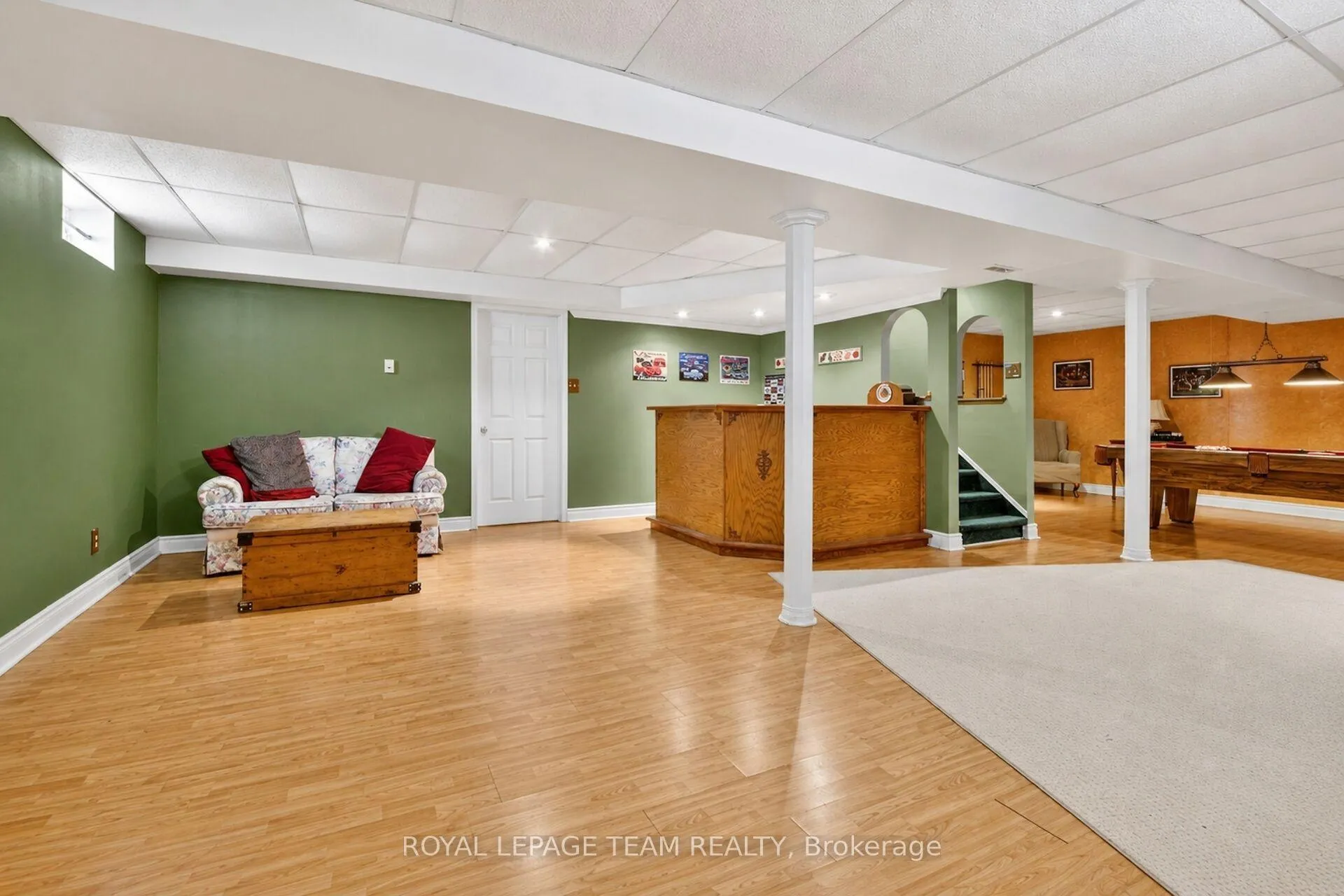 Photo 31 of 2456 Garmil Crescent, Ottawa, North Gower — HOMEH