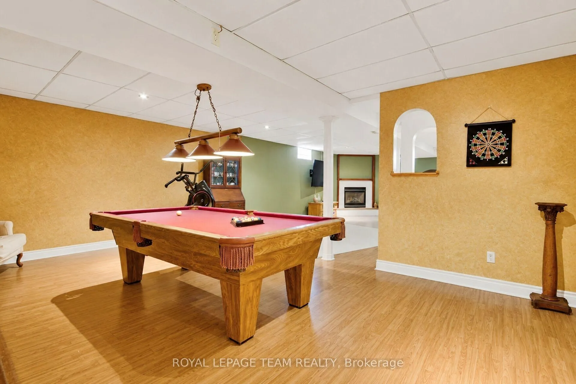 Photo 34 of 2456 Garmil Crescent, Ottawa, North Gower — HOMEH