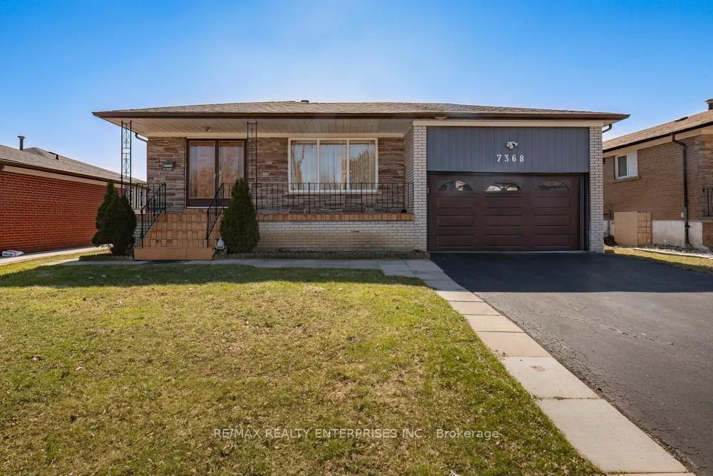 Photo 1 of 7368 Redstone Road, Mississauga, Malton — HOMEH