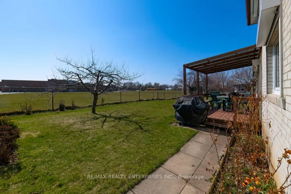 Photo 29 of 7368 Redstone Road, Mississauga, Malton — HOMEH