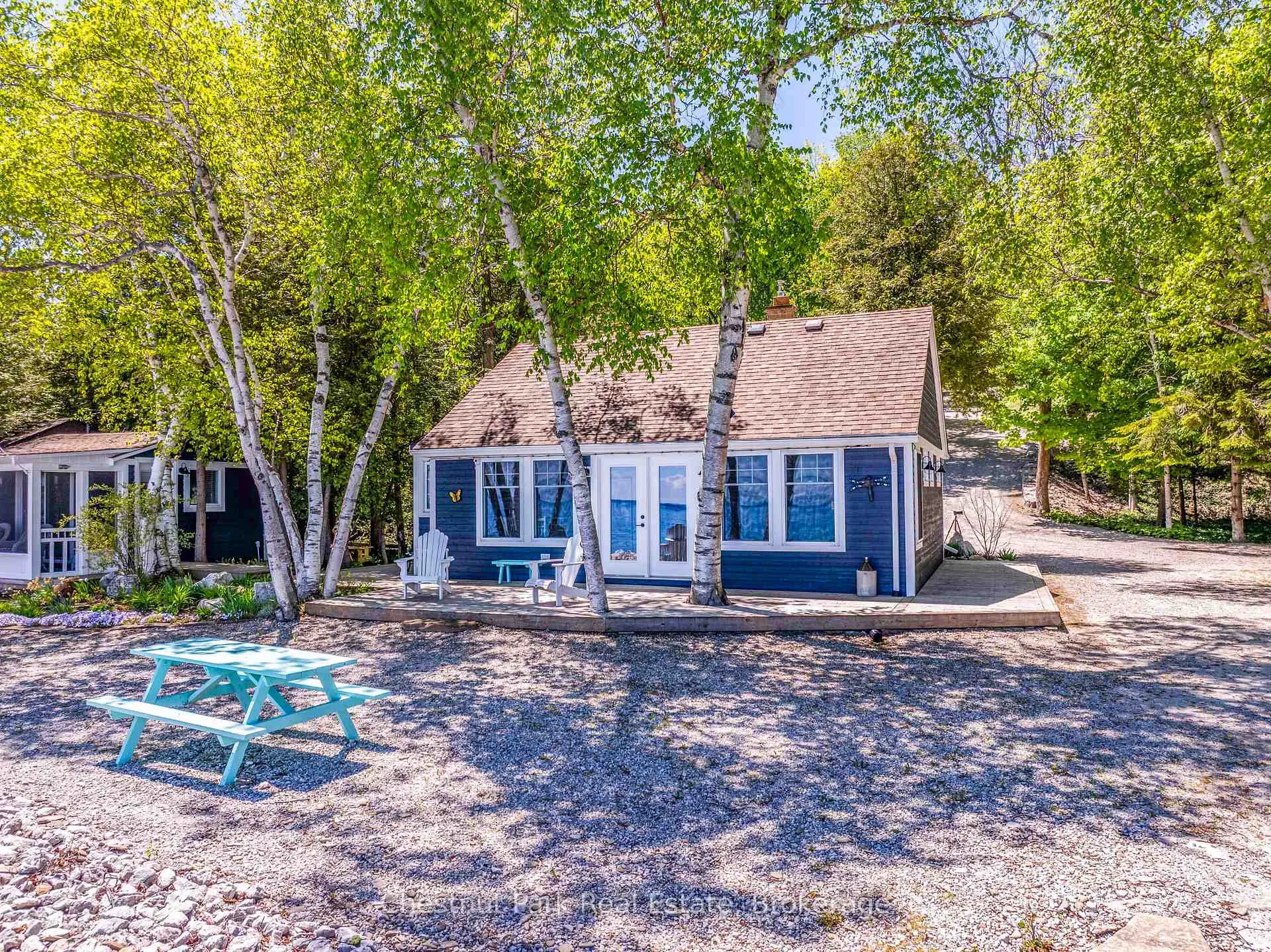 Photo 10 of 504543 Grey Road 1, Georgian Bluffs — HOMEH