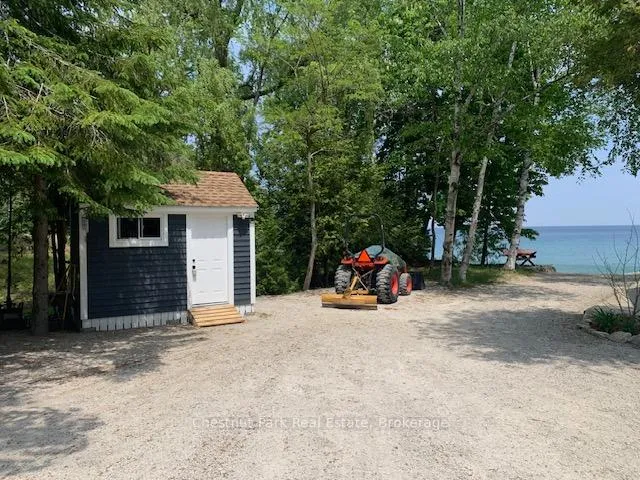 Photo 44 of 504543 Grey Road 1, Georgian Bluffs — HOMEH