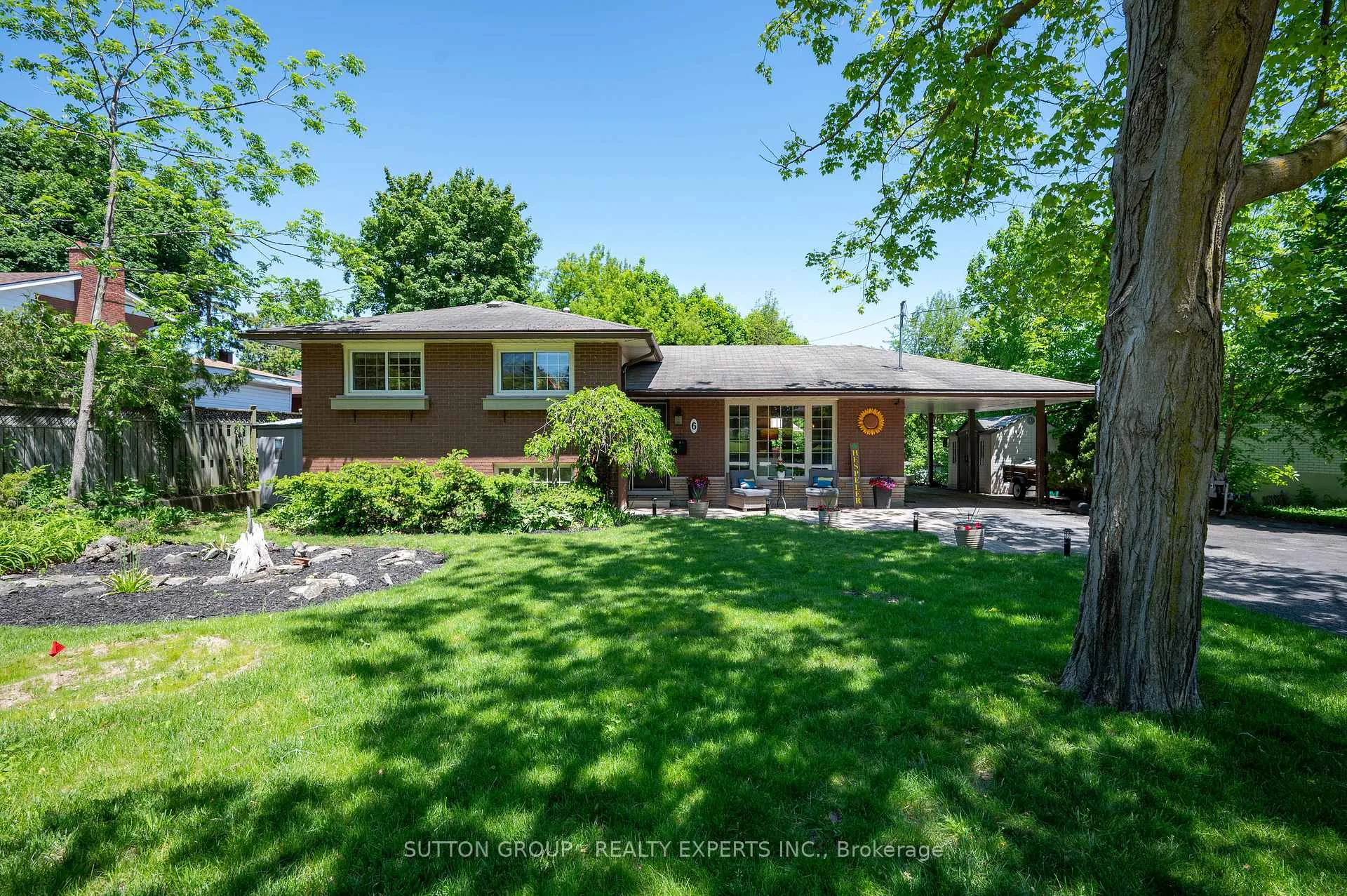 Photo 1 of 6 Gerrard Avenue, Cambridge — HOMEH
