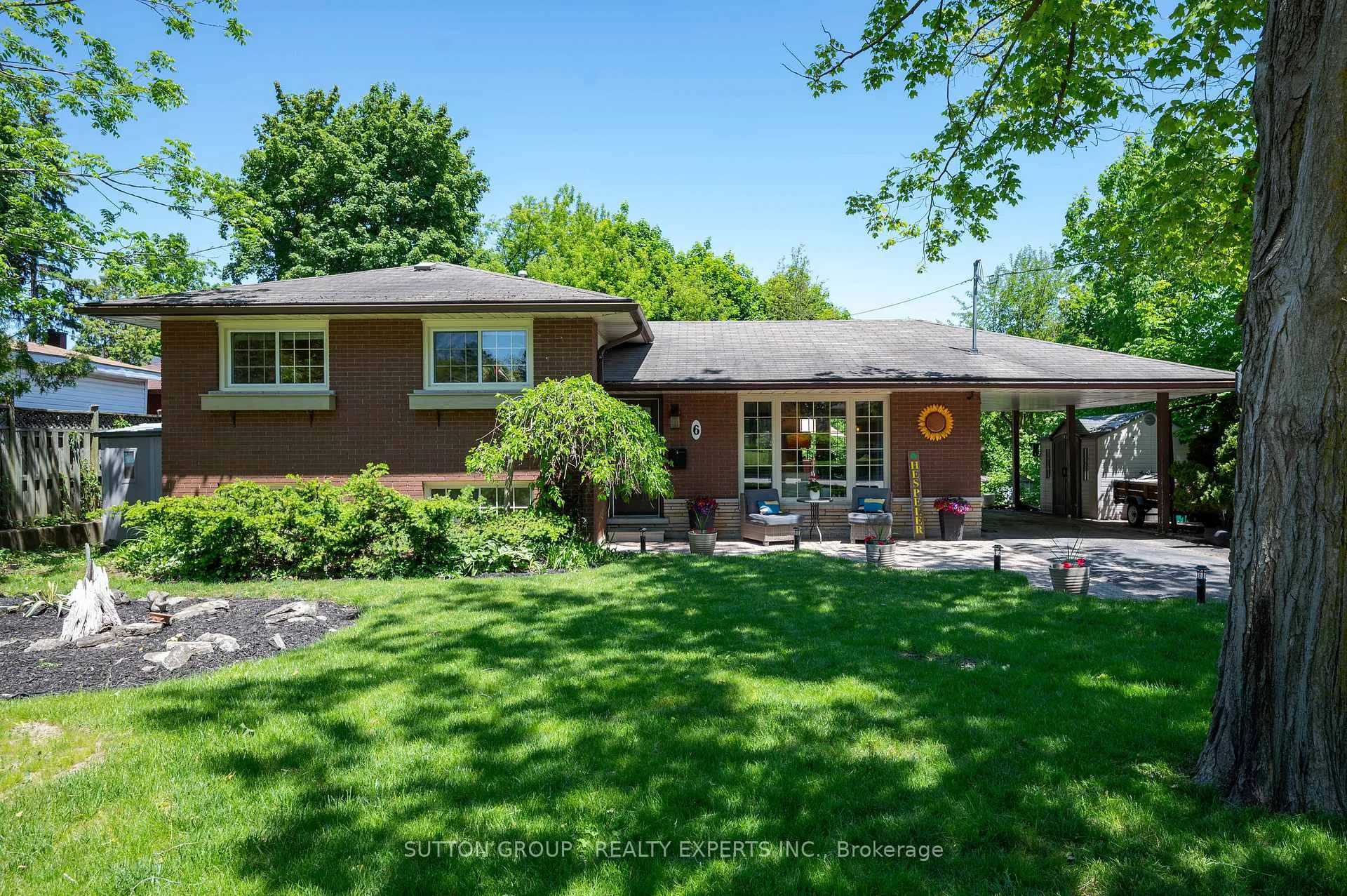 Photo 2 of 6 Gerrard Avenue, Cambridge — HOMEH