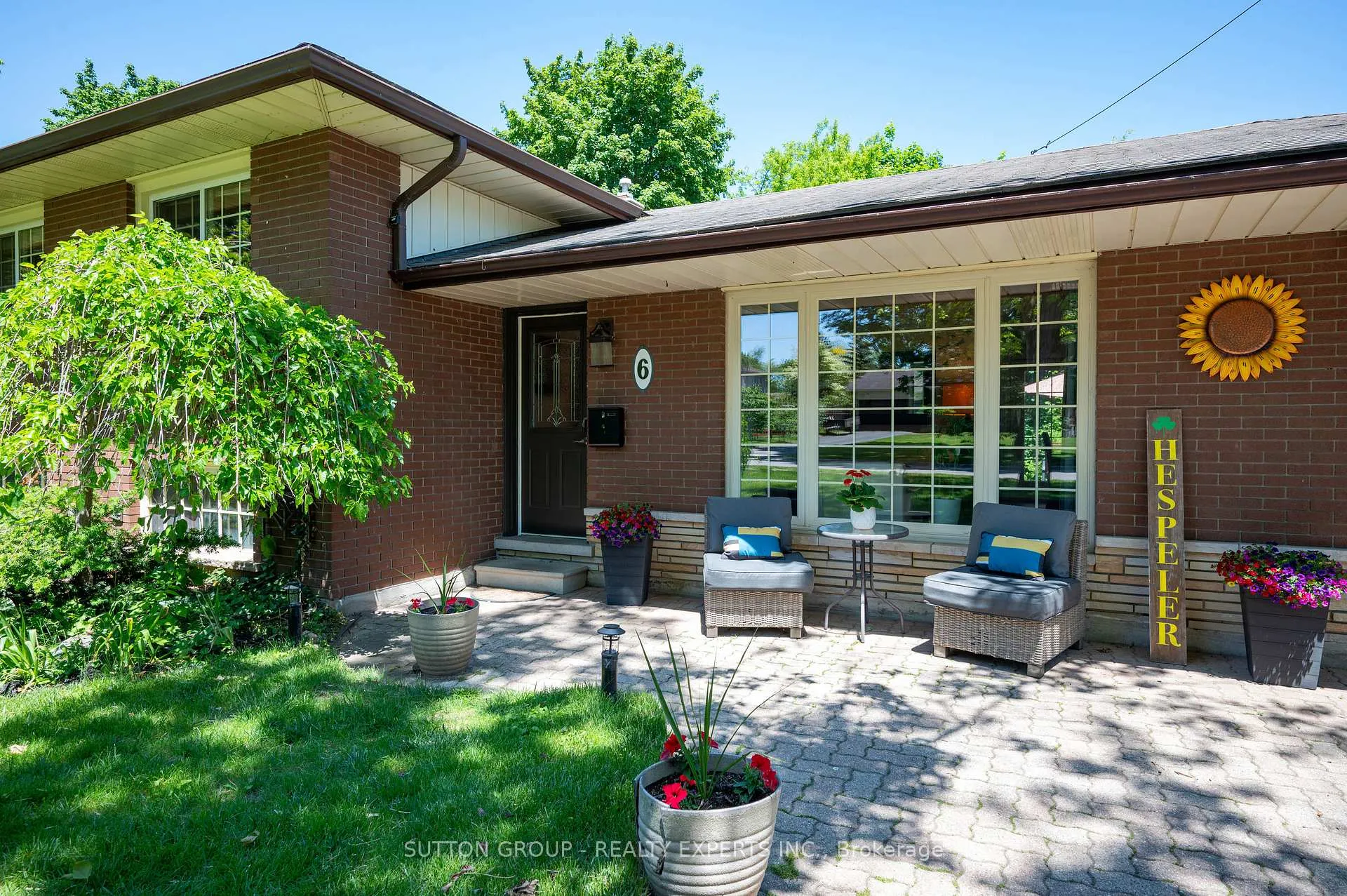 Photo 4 of 6 Gerrard Avenue, Cambridge — HOMEH