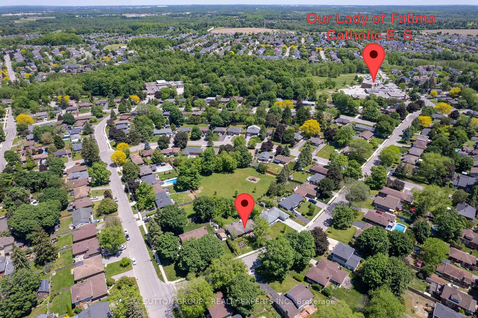 Photo 44 of 6 Gerrard Avenue, Cambridge — HOMEH
