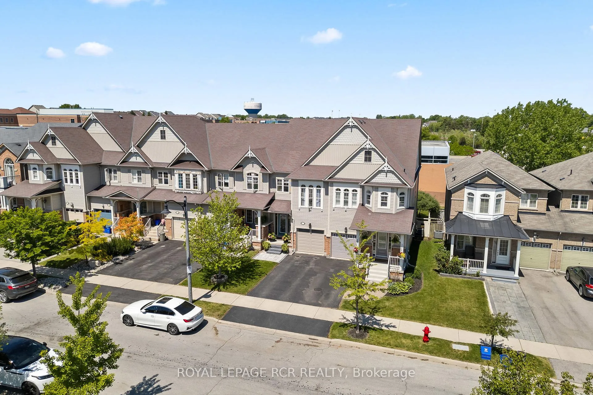 Photo 44 of 77 Cathedral Court, Hamilton, Waterdown — HOMEH