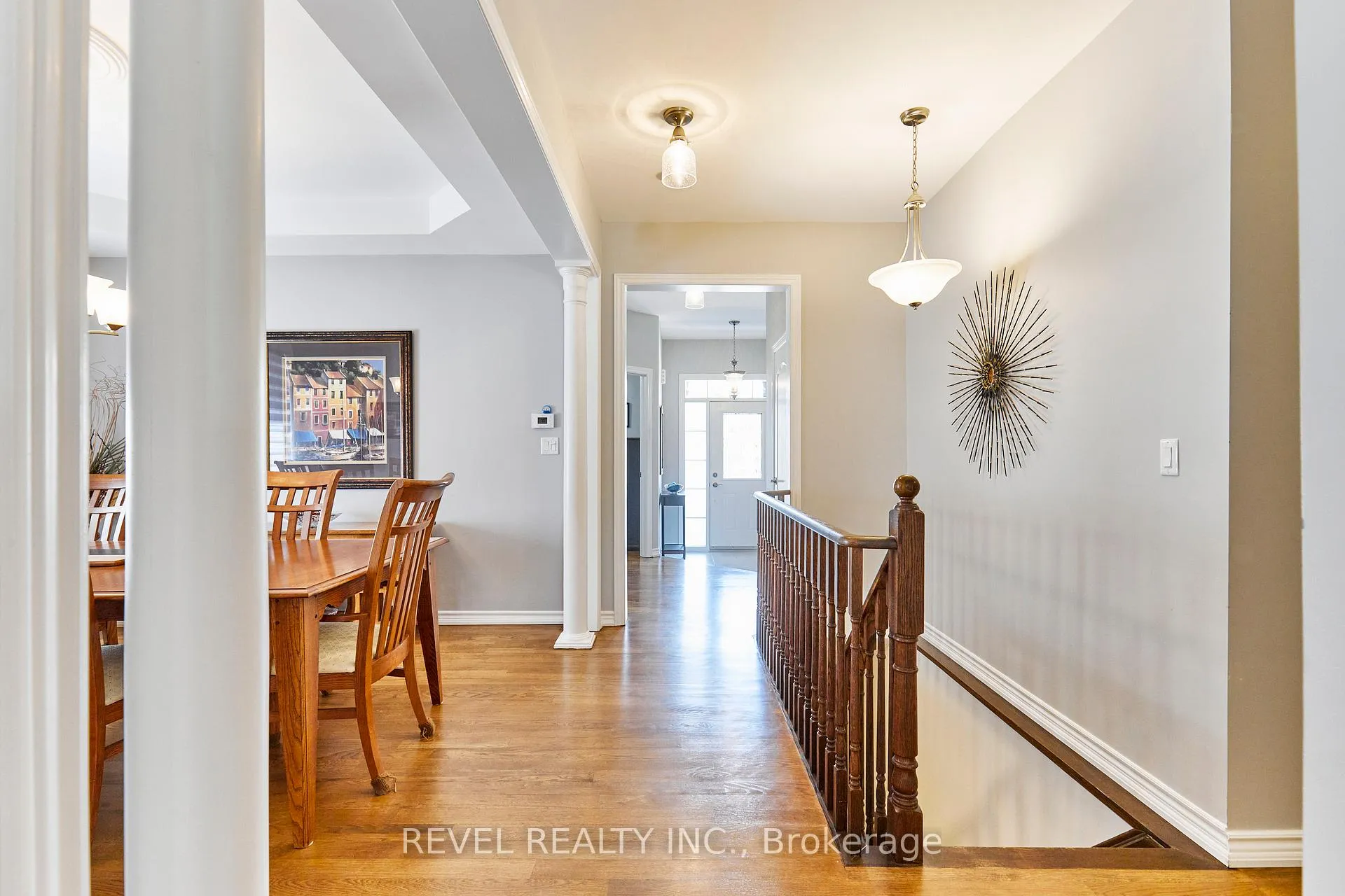 Photo 15 of 535 Kingsfield Loop, Oshawa, Samac — HOMEH