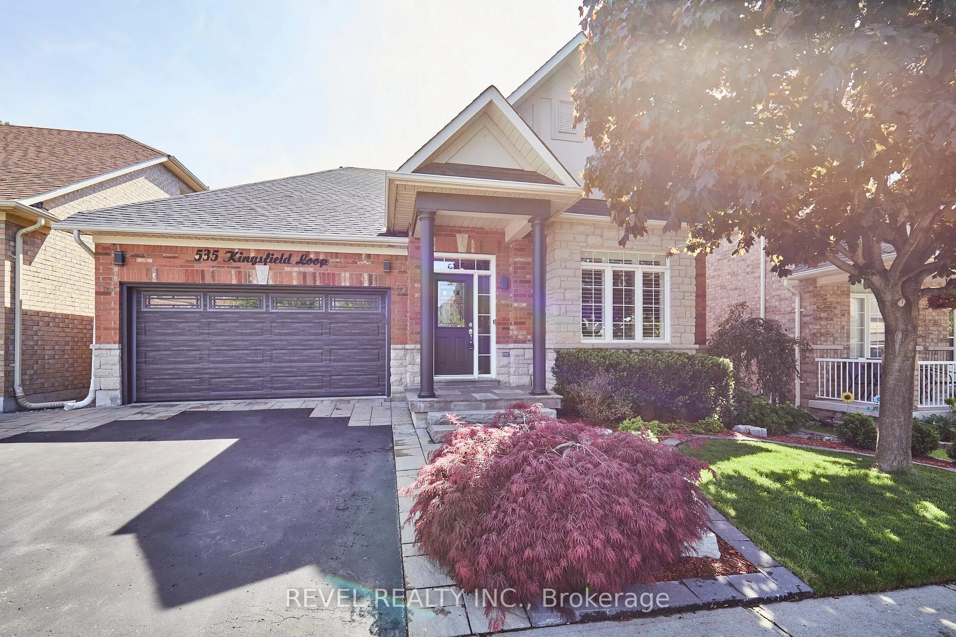 Photo 44 of 535 Kingsfield Loop, Oshawa, Samac — HOMEH