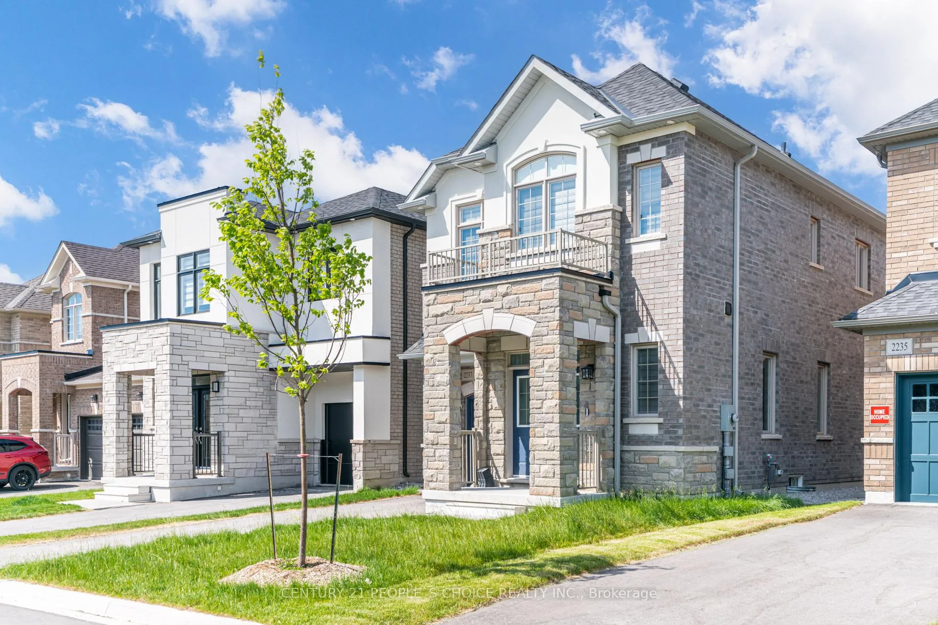Photo 2 of 2237 crystal Drive, Oshawa, Kedron — HOMEH