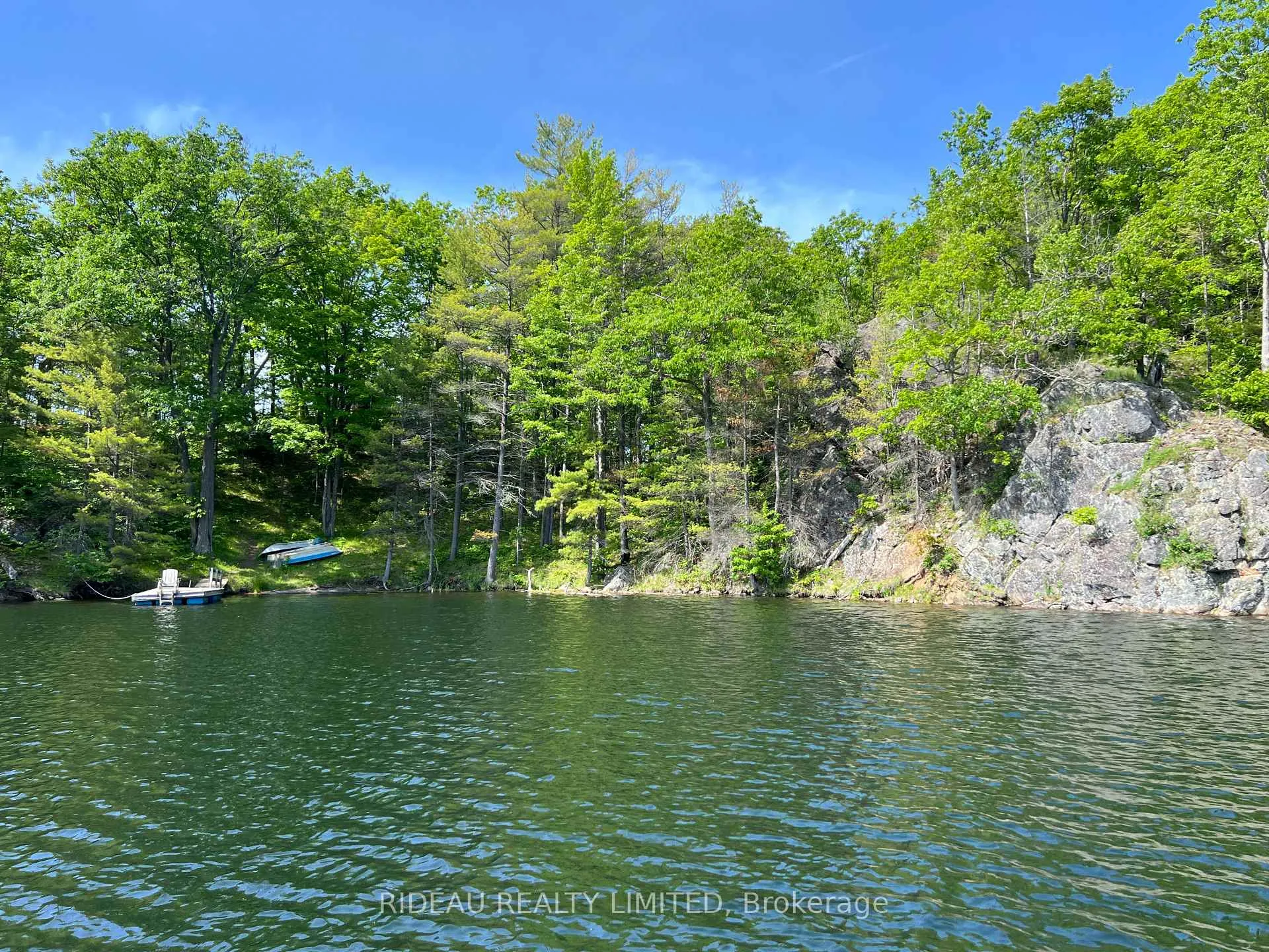 Photo 12 of 252 Deans Island Road, Rideau Lakes, Rideau Lakes (South Crosby) Twp — HOMEH