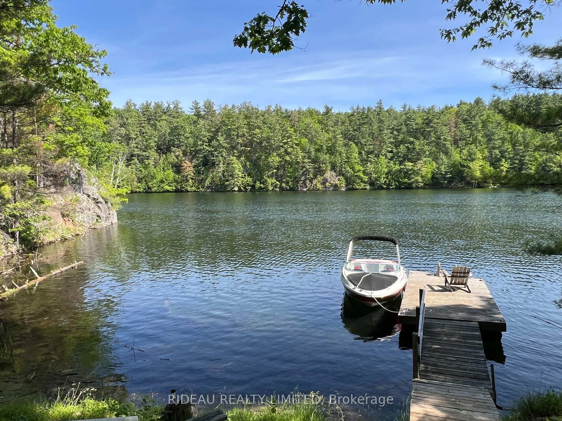 Photo 15 of 252 Deans Island Road, Rideau Lakes, Rideau Lakes (South Crosby) Twp — HOMEH