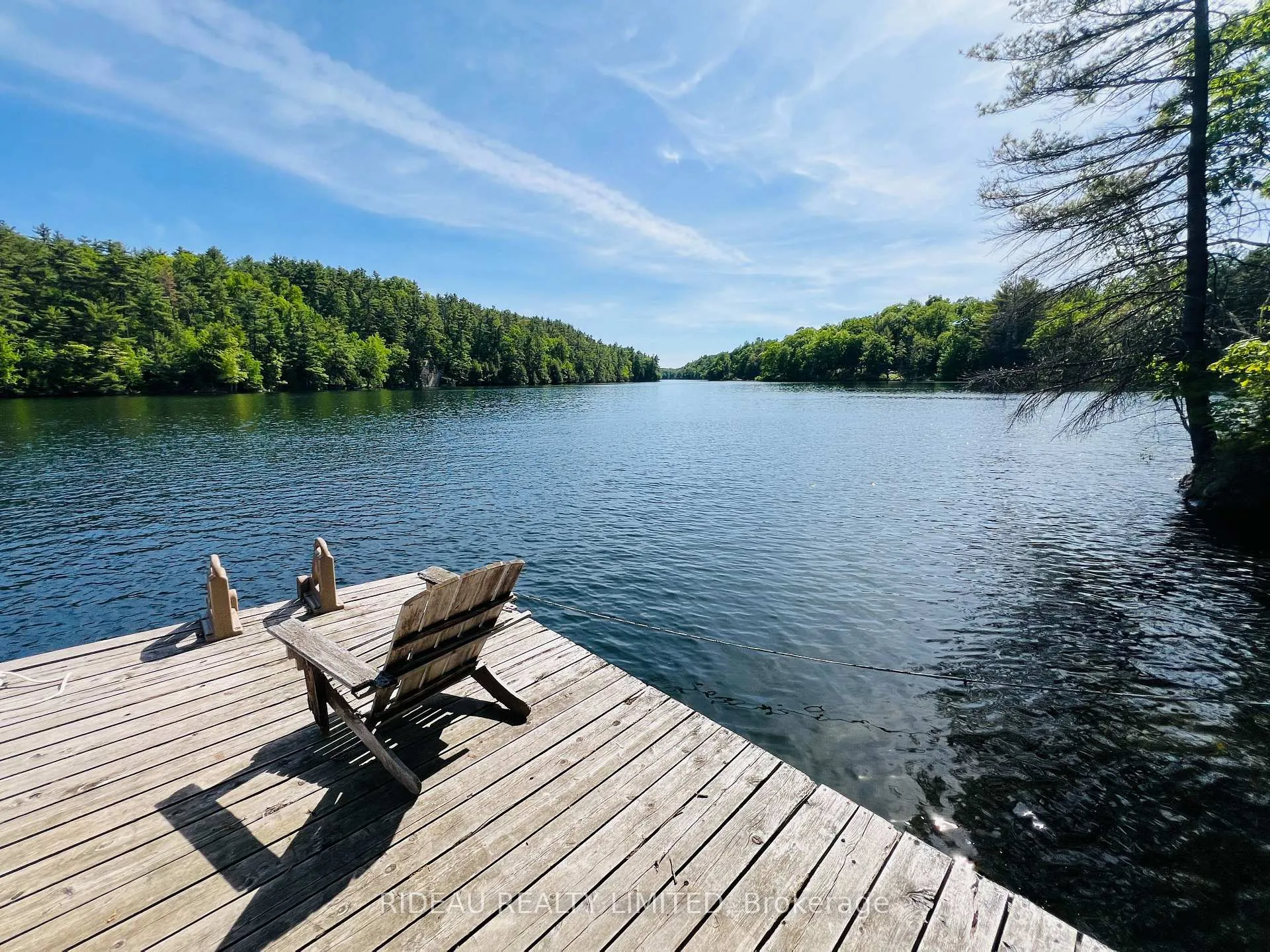 Photo 17 of 252 Deans Island Road, Rideau Lakes, Rideau Lakes (South Crosby) Twp — HOMEH