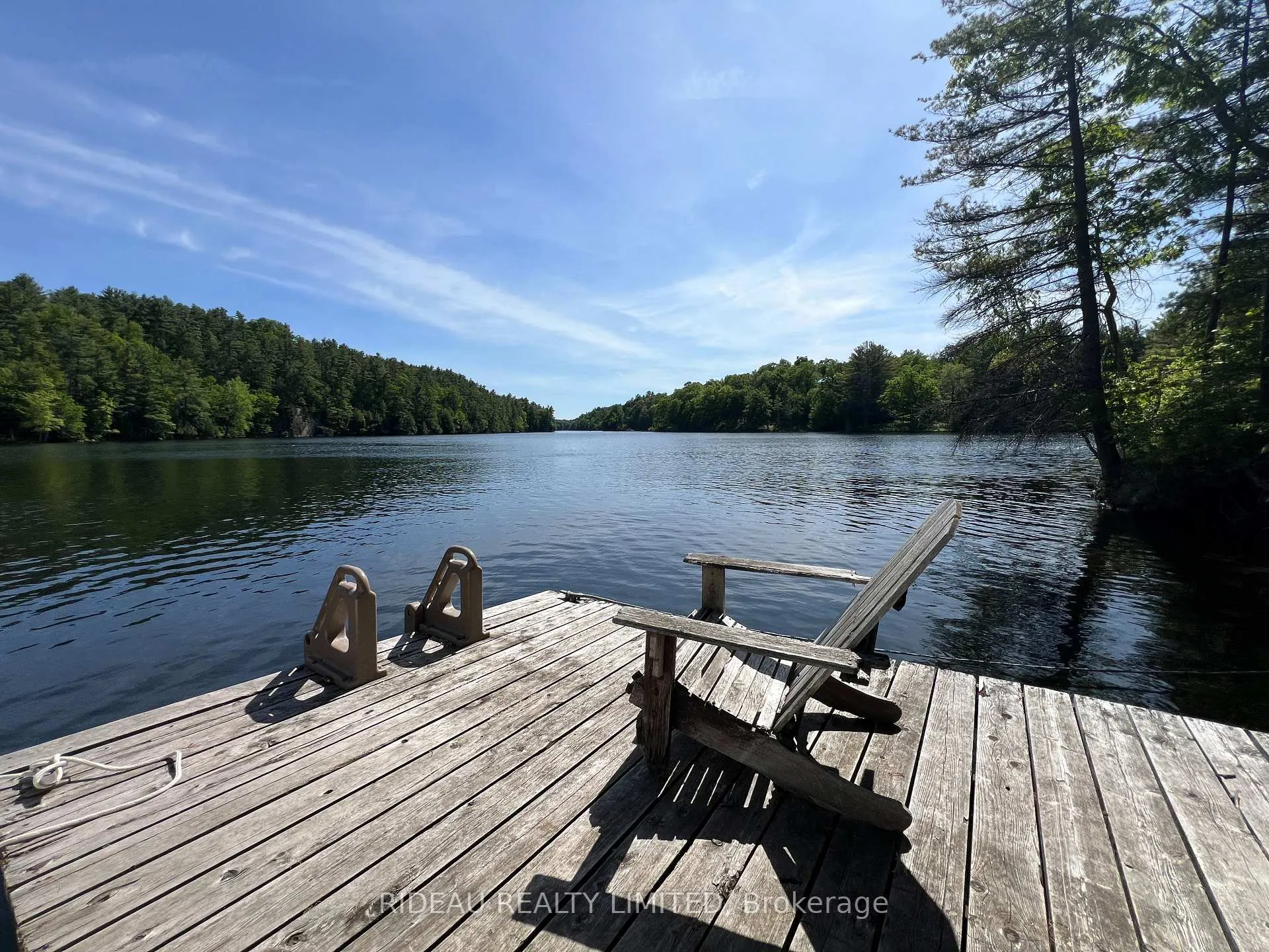 Photo 18 of 252 Deans Island Road, Rideau Lakes, Rideau Lakes (South Crosby) Twp — HOMEH