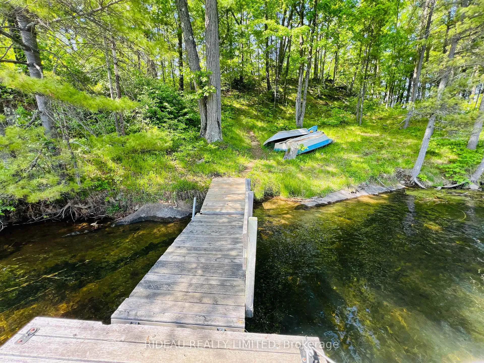 Photo 19 of 252 Deans Island Road, Rideau Lakes, Rideau Lakes (South Crosby) Twp — HOMEH
