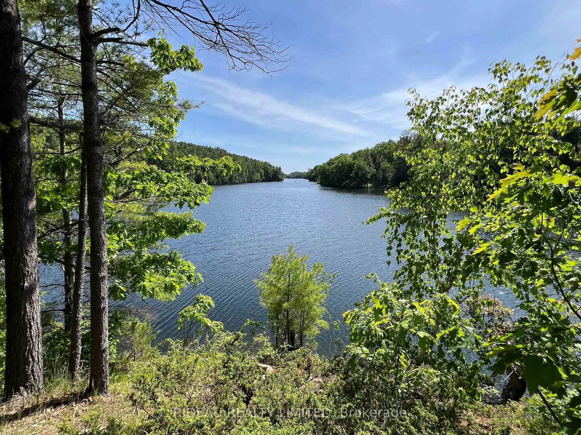 Photo 22 of 252 Deans Island Road, Rideau Lakes, Rideau Lakes (South Crosby) Twp — HOMEH
