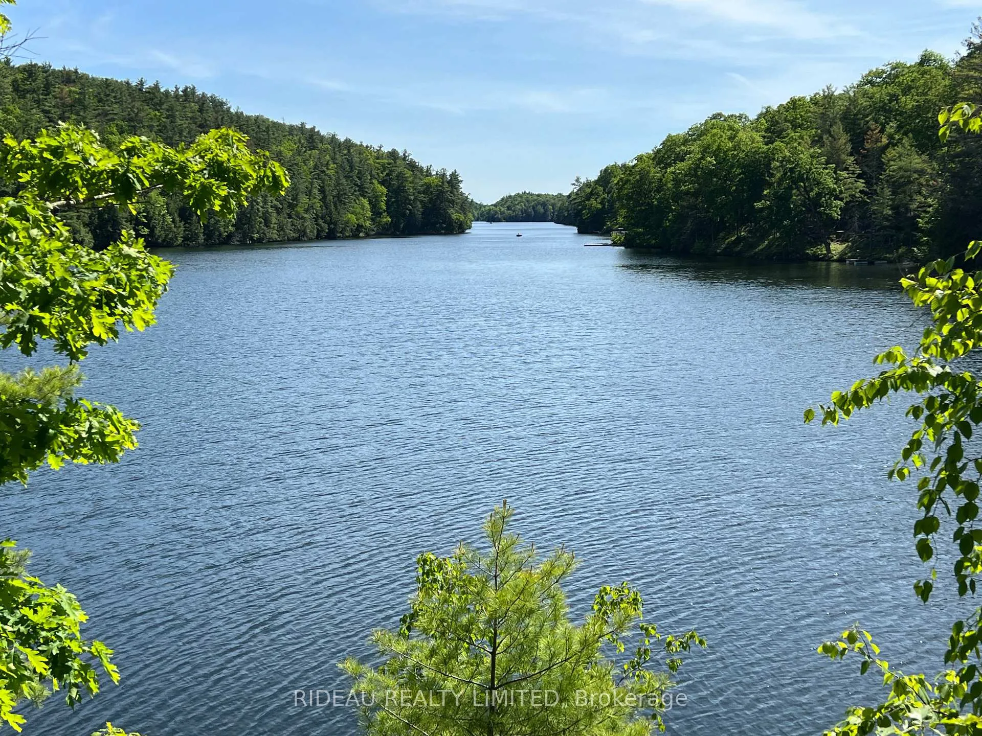 Photo 23 of 252 Deans Island Road, Rideau Lakes, Rideau Lakes (South Crosby) Twp — HOMEH