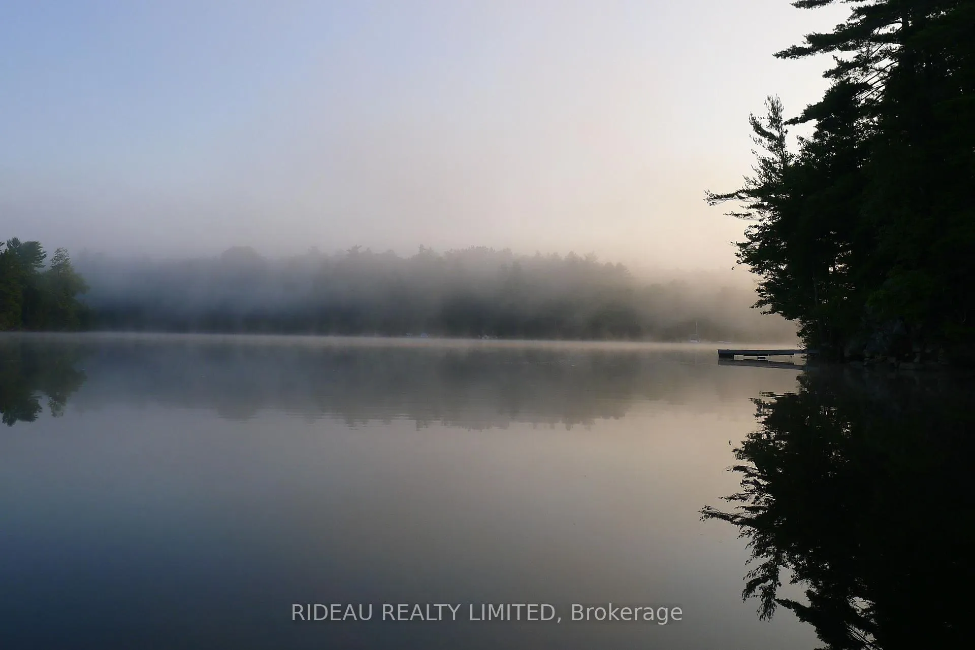 Photo 25 of 252 Deans Island Road, Rideau Lakes, Rideau Lakes (South Crosby) Twp — HOMEH