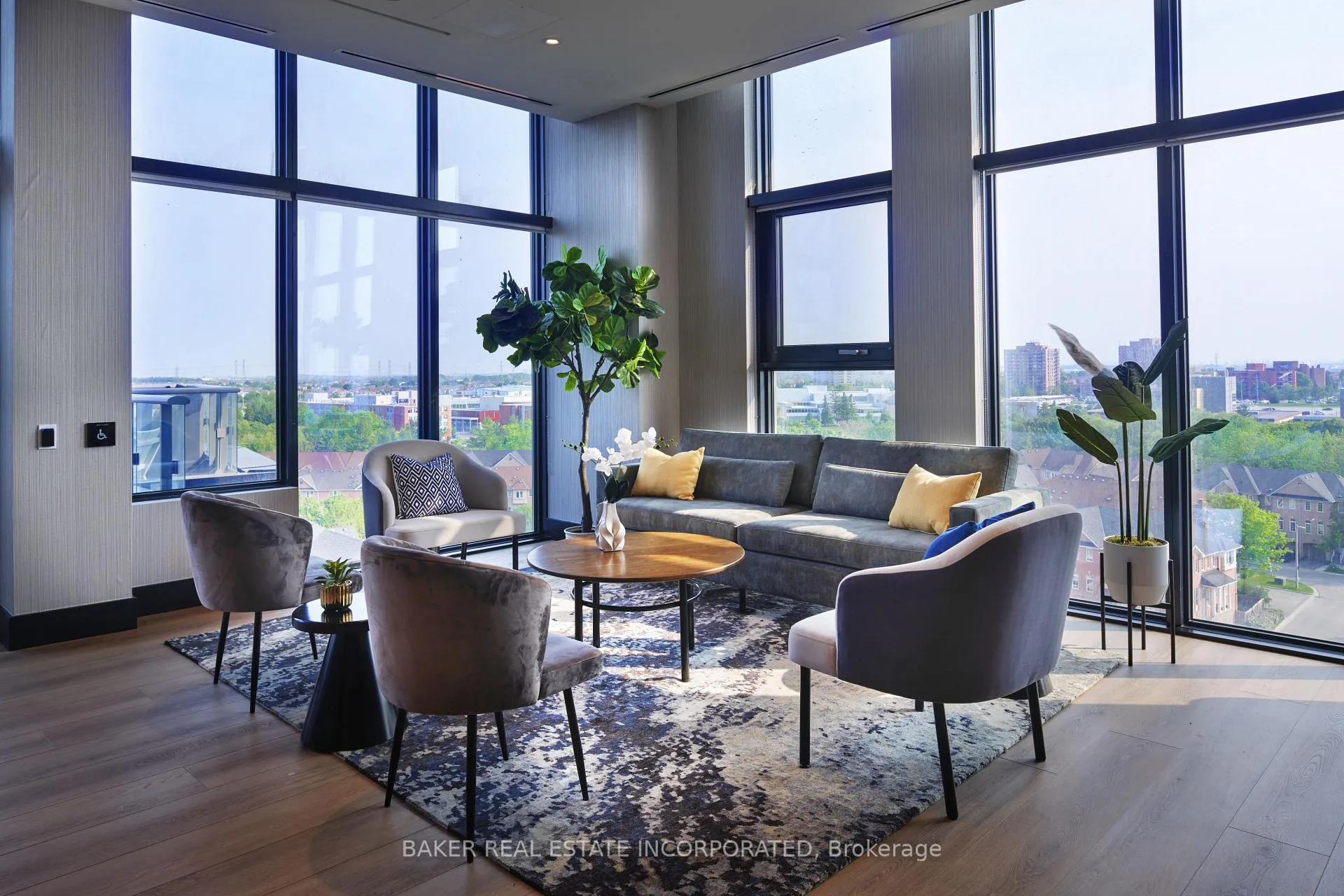 Photo 15 of Unit 312, 260 Malta Avenue, Brampton, Fletcher's Creek South — HOMEH