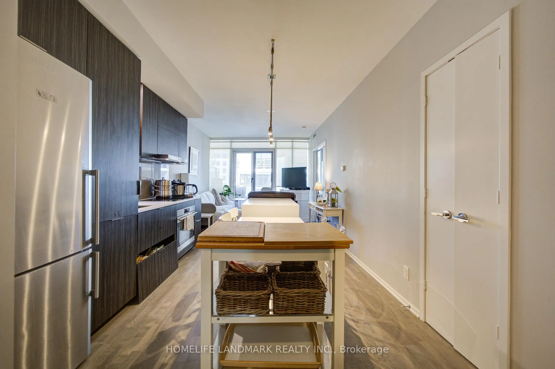 Photo 2 of Unit 3908, 1 Bloor Street E, Toronto, Church-Yonge Corridor — HOMEH