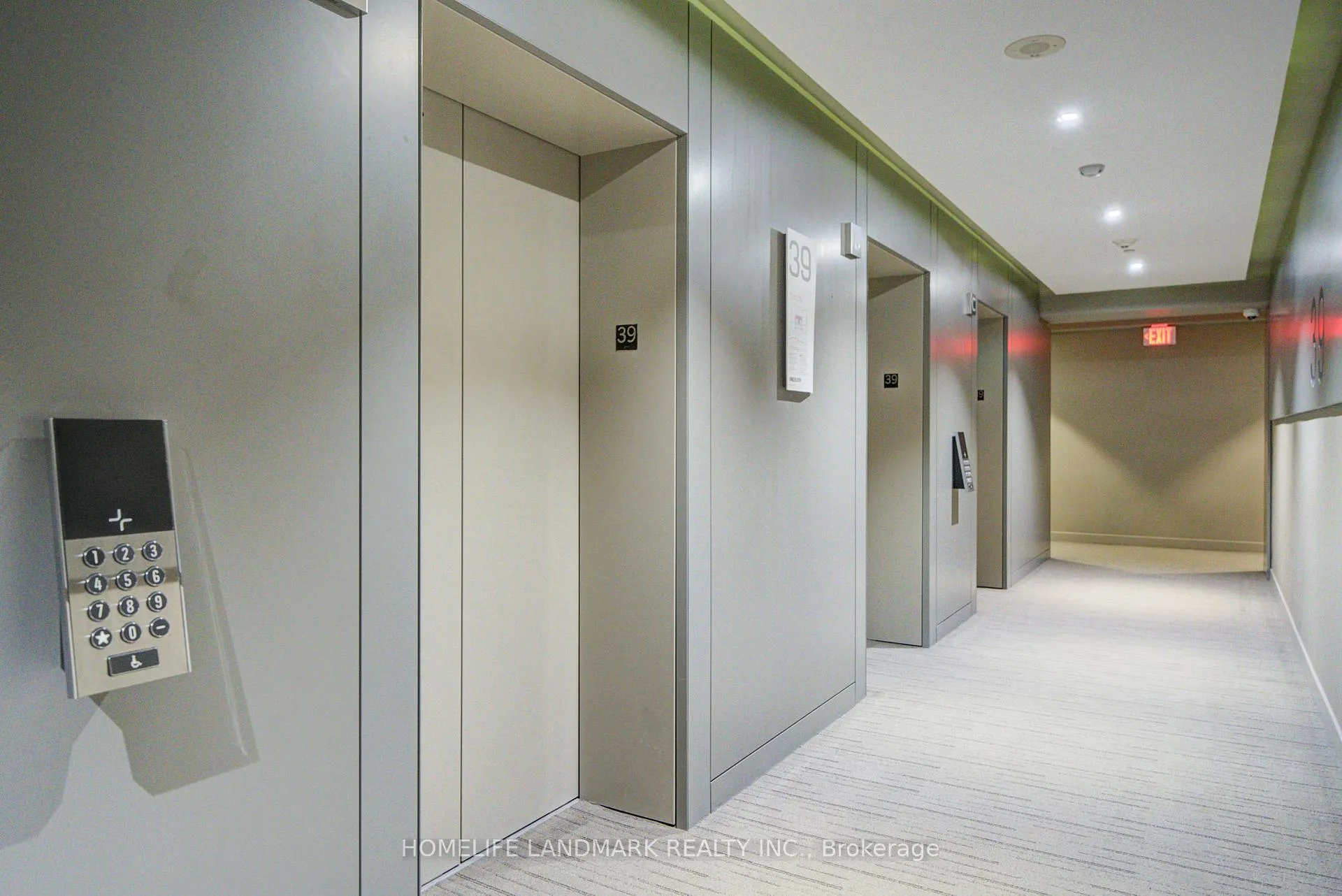 Photo 6 of Unit 3908, 1 Bloor Street E, Toronto, Church-Yonge Corridor — HOMEH