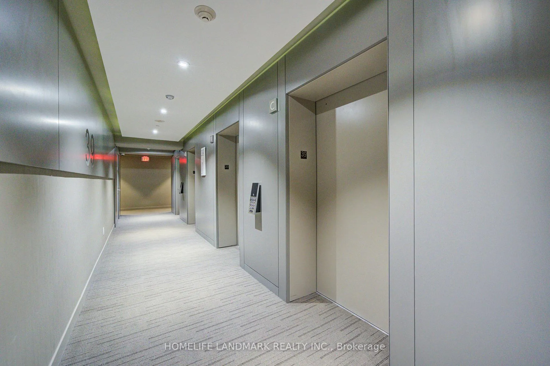 Photo 7 of Unit 3908, 1 Bloor Street E, Toronto, Church-Yonge Corridor — HOMEH