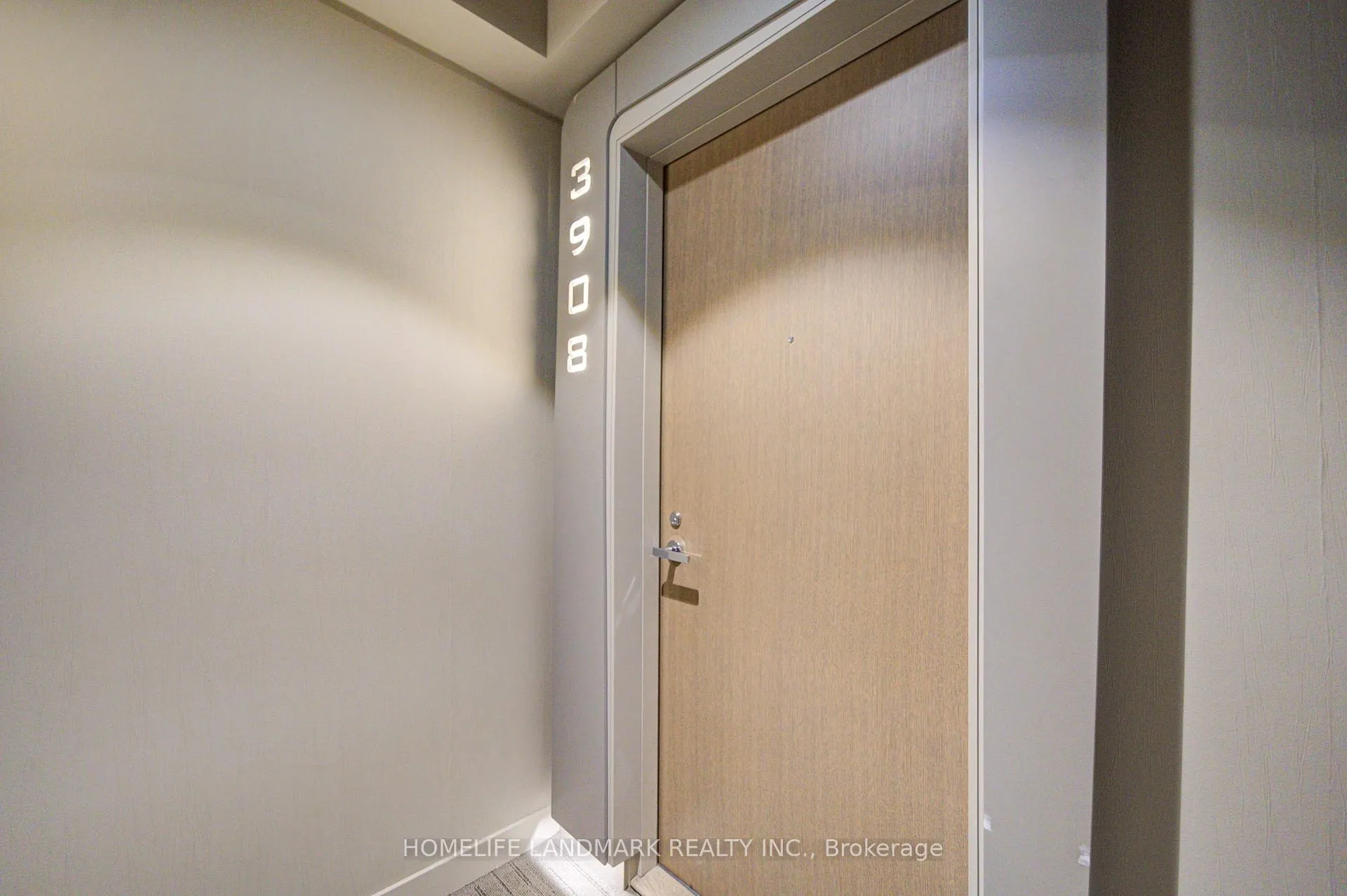 Photo 8 of Unit 3908, 1 Bloor Street E, Toronto, Church-Yonge Corridor — HOMEH