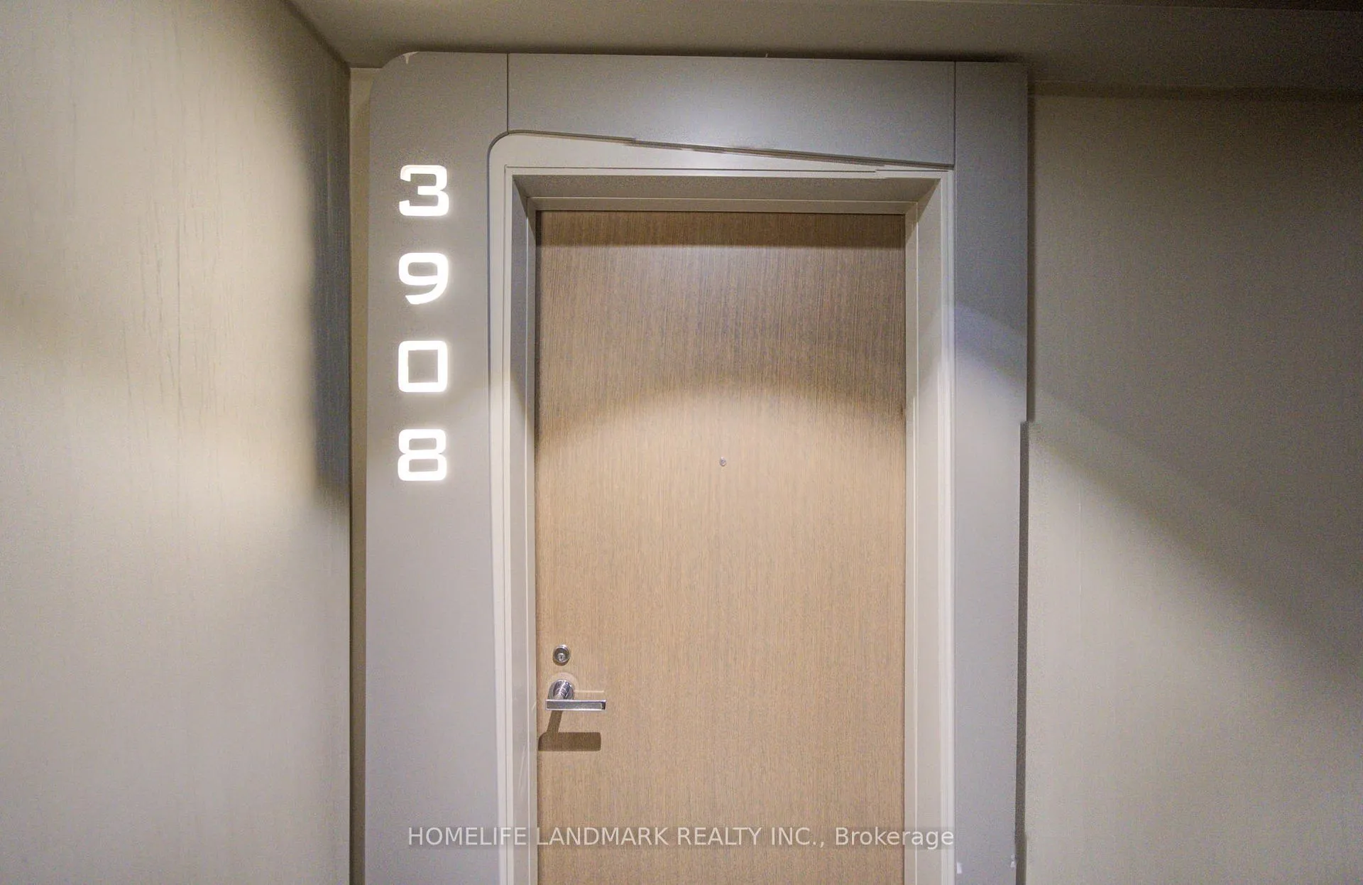 Photo 9 of Unit 3908, 1 Bloor Street E, Toronto, Church-Yonge Corridor — HOMEH