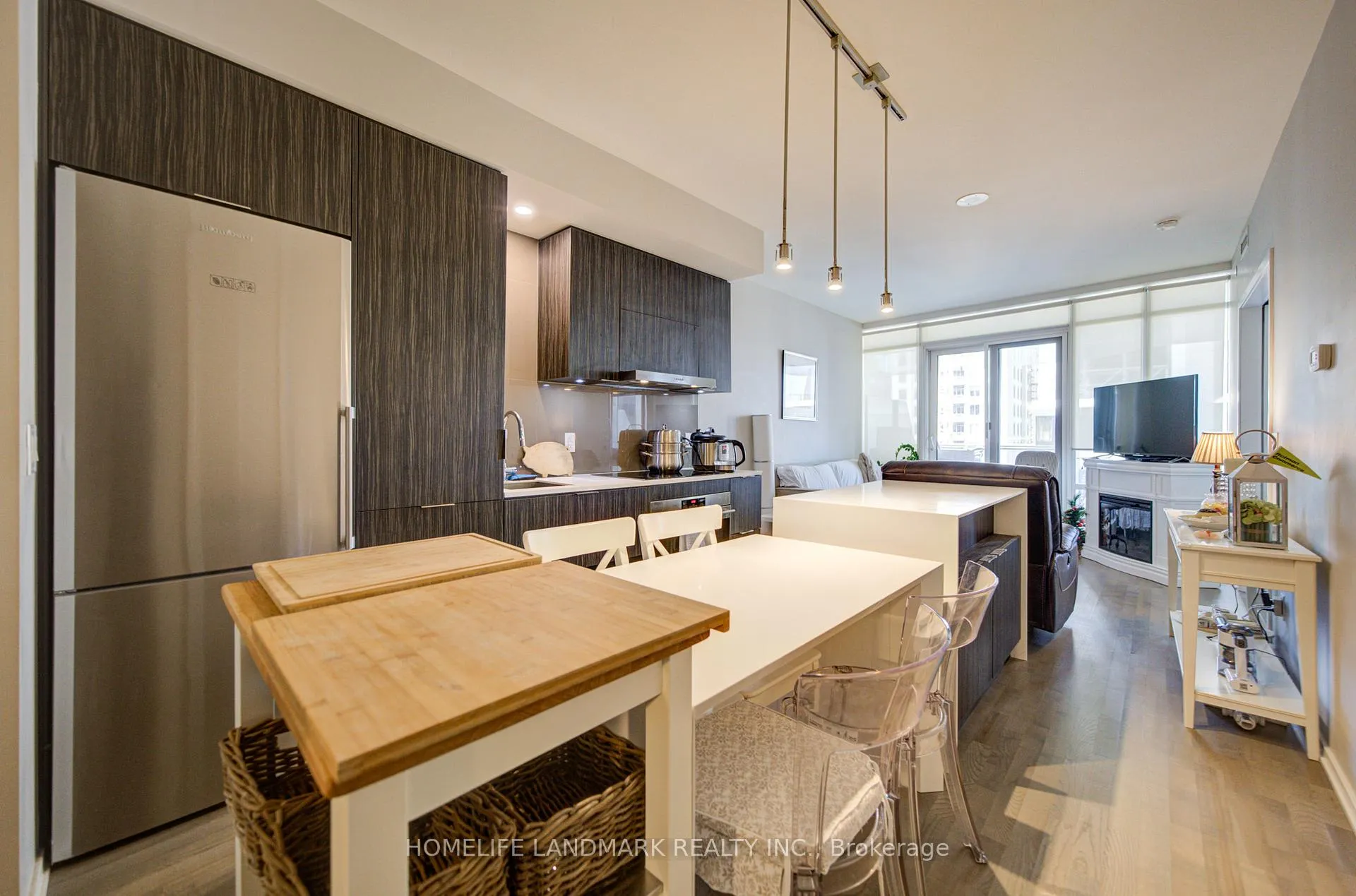 Photo 11 of Unit 3908, 1 Bloor Street E, Toronto, Church-Yonge Corridor — HOMEH