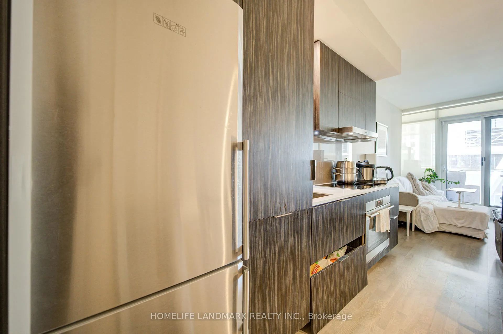 Photo 12 of Unit 3908, 1 Bloor Street E, Toronto, Church-Yonge Corridor — HOMEH