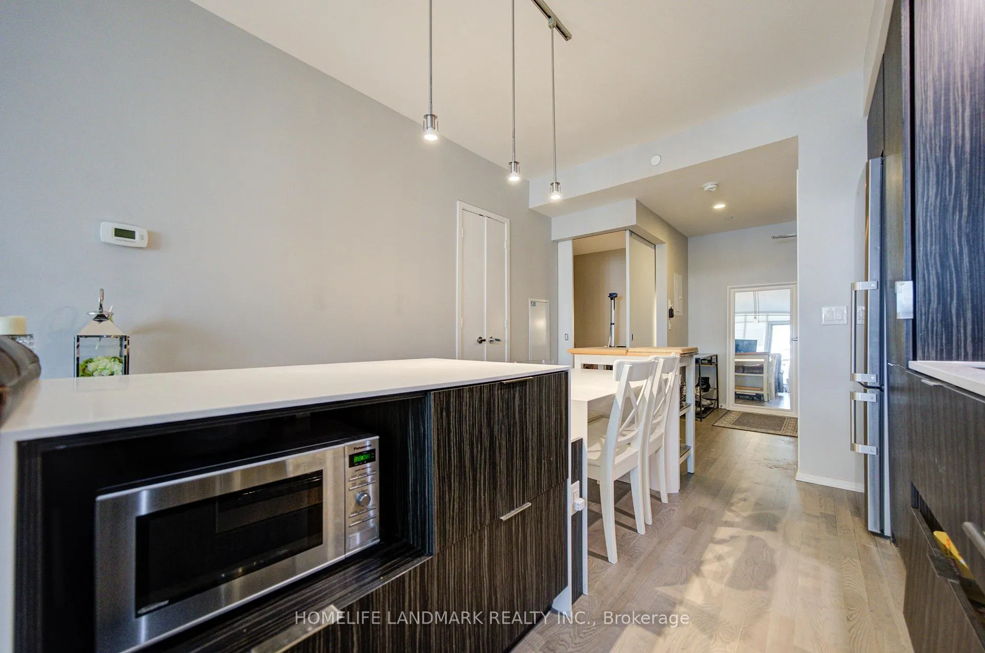 Photo 15 of Unit 3908, 1 Bloor Street E, Toronto, Church-Yonge Corridor — HOMEH