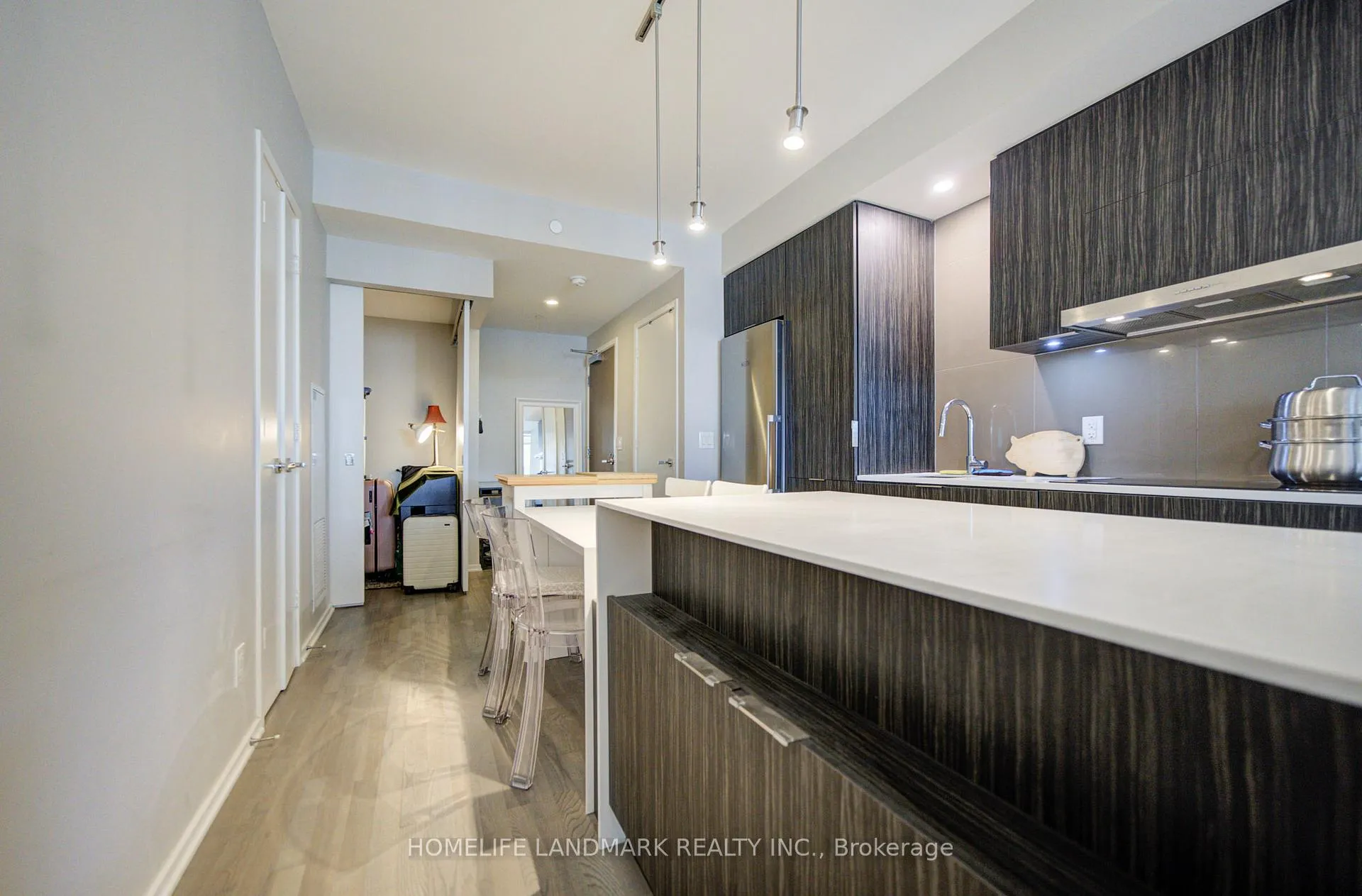 Photo 16 of Unit 3908, 1 Bloor Street E, Toronto, Church-Yonge Corridor — HOMEH