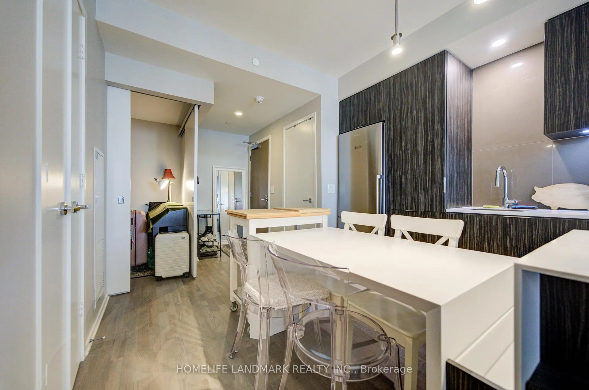 Photo 17 of Unit 3908, 1 Bloor Street E, Toronto, Church-Yonge Corridor — HOMEH
