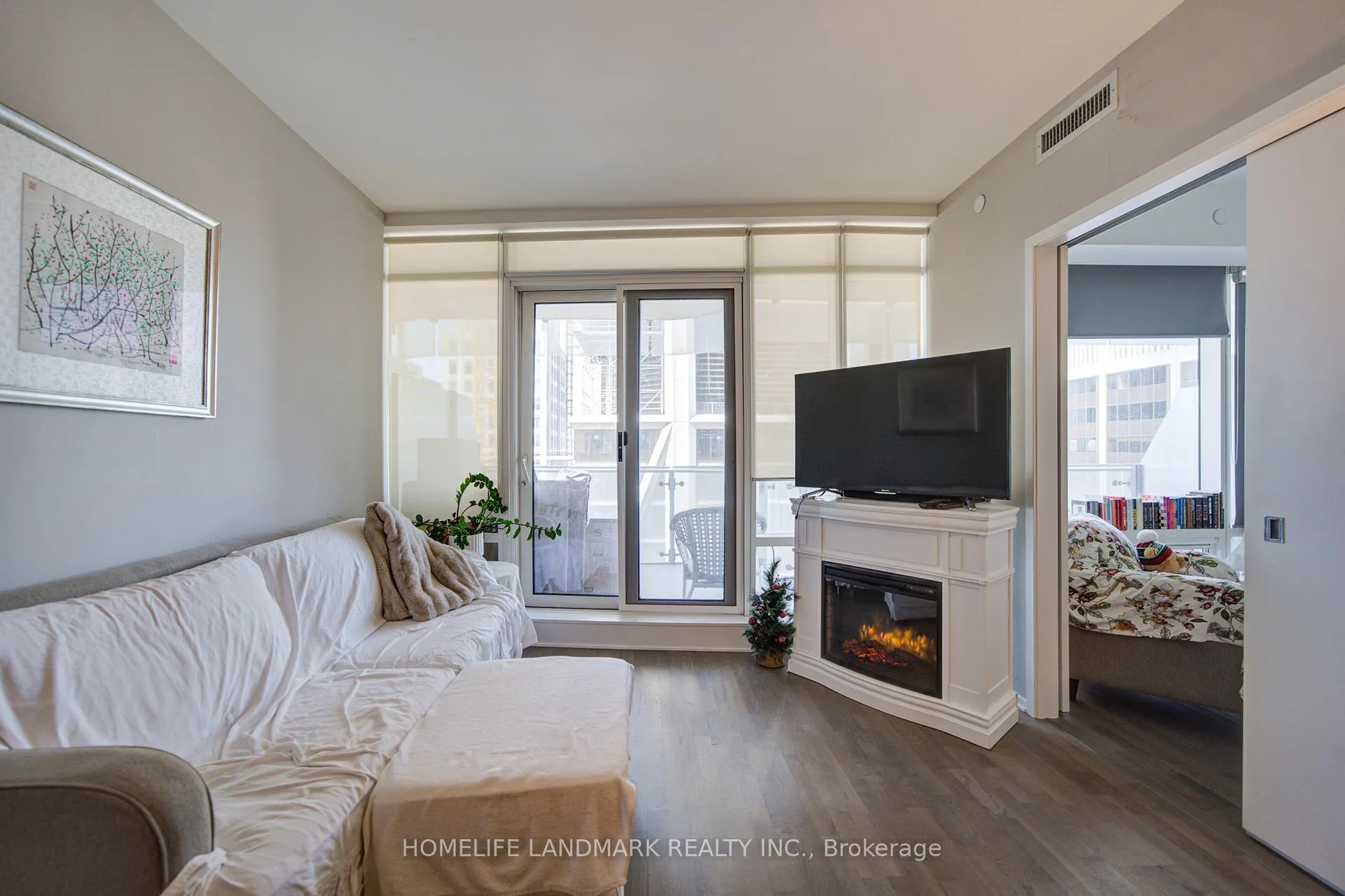 Photo 23 of Unit 3908, 1 Bloor Street E, Toronto, Church-Yonge Corridor — HOMEH