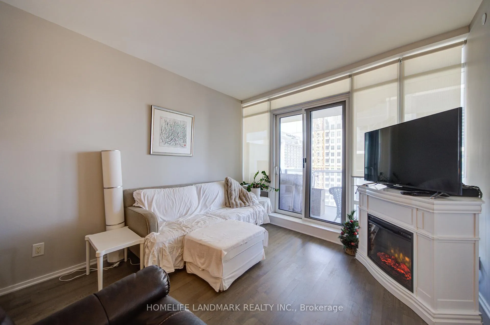 Photo 24 of Unit 3908, 1 Bloor Street E, Toronto, Church-Yonge Corridor — HOMEH