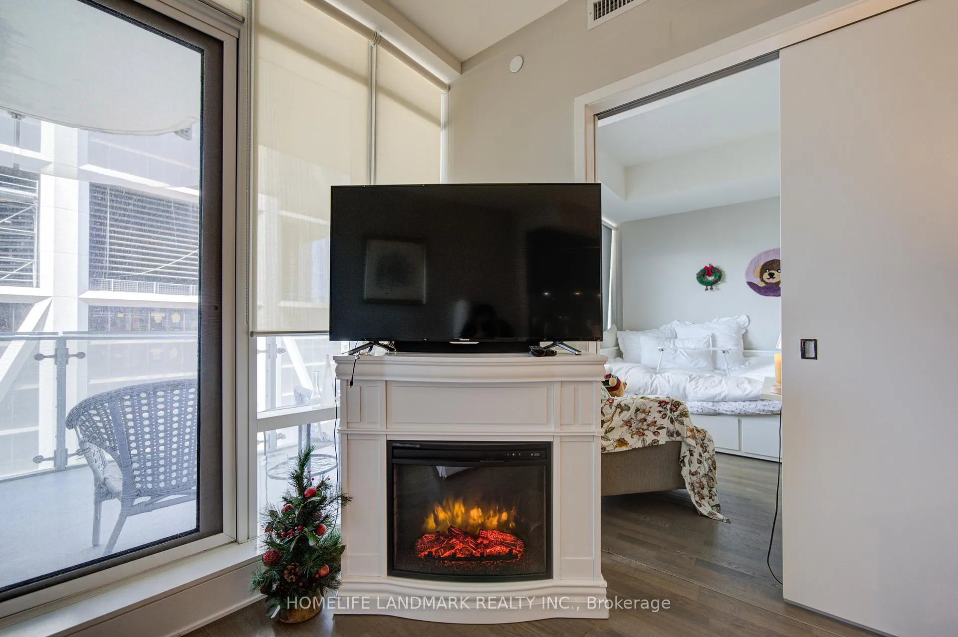 Photo 25 of Unit 3908, 1 Bloor Street E, Toronto, Church-Yonge Corridor — HOMEH